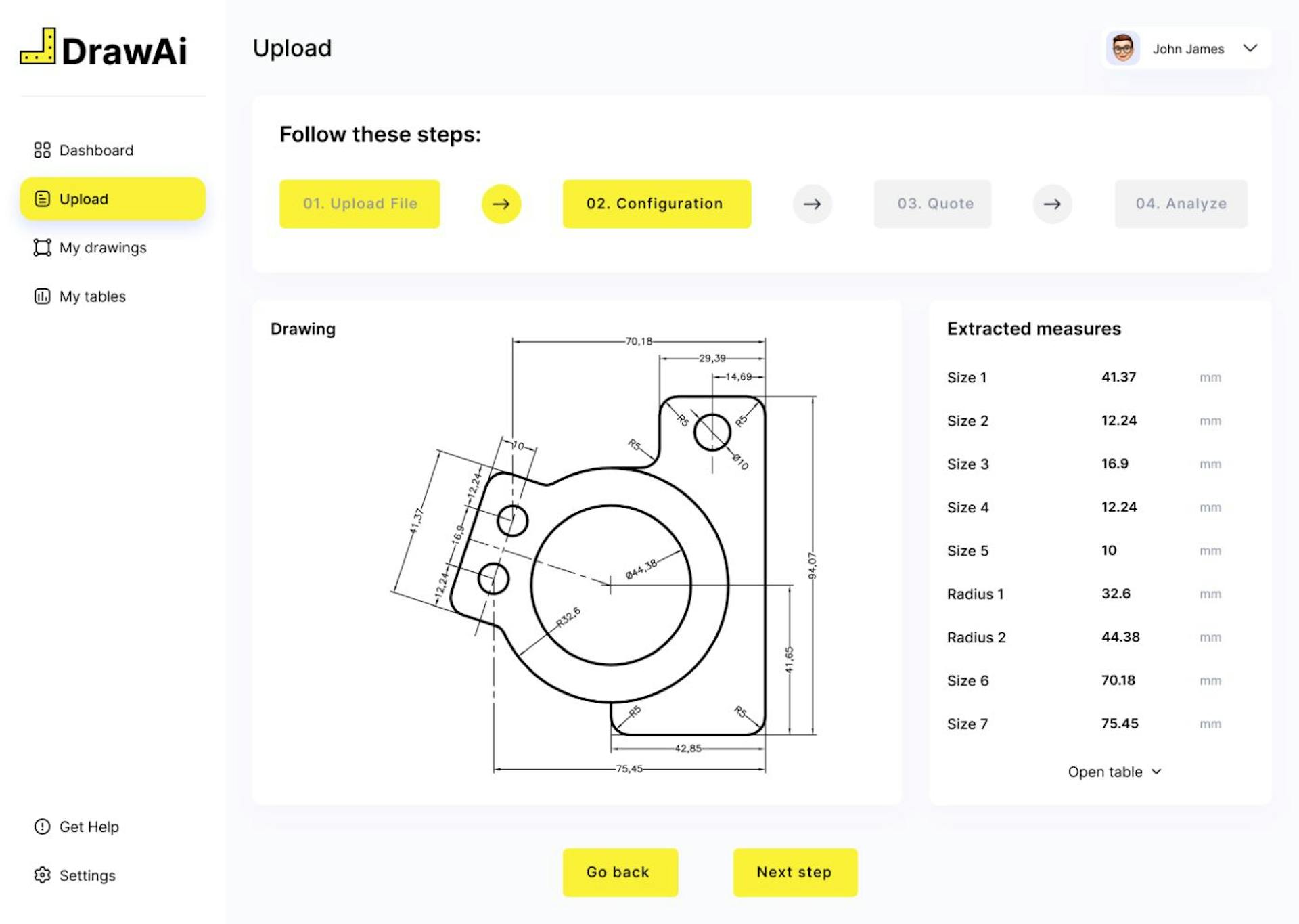 How To Process Engineering Drawings With AI | HackerNoon
