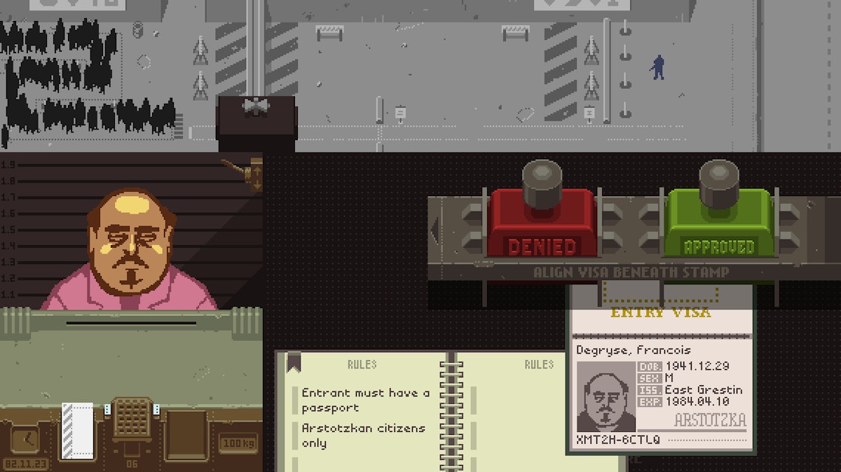 featured image - Papers, Please! - Know Your Customer With AI