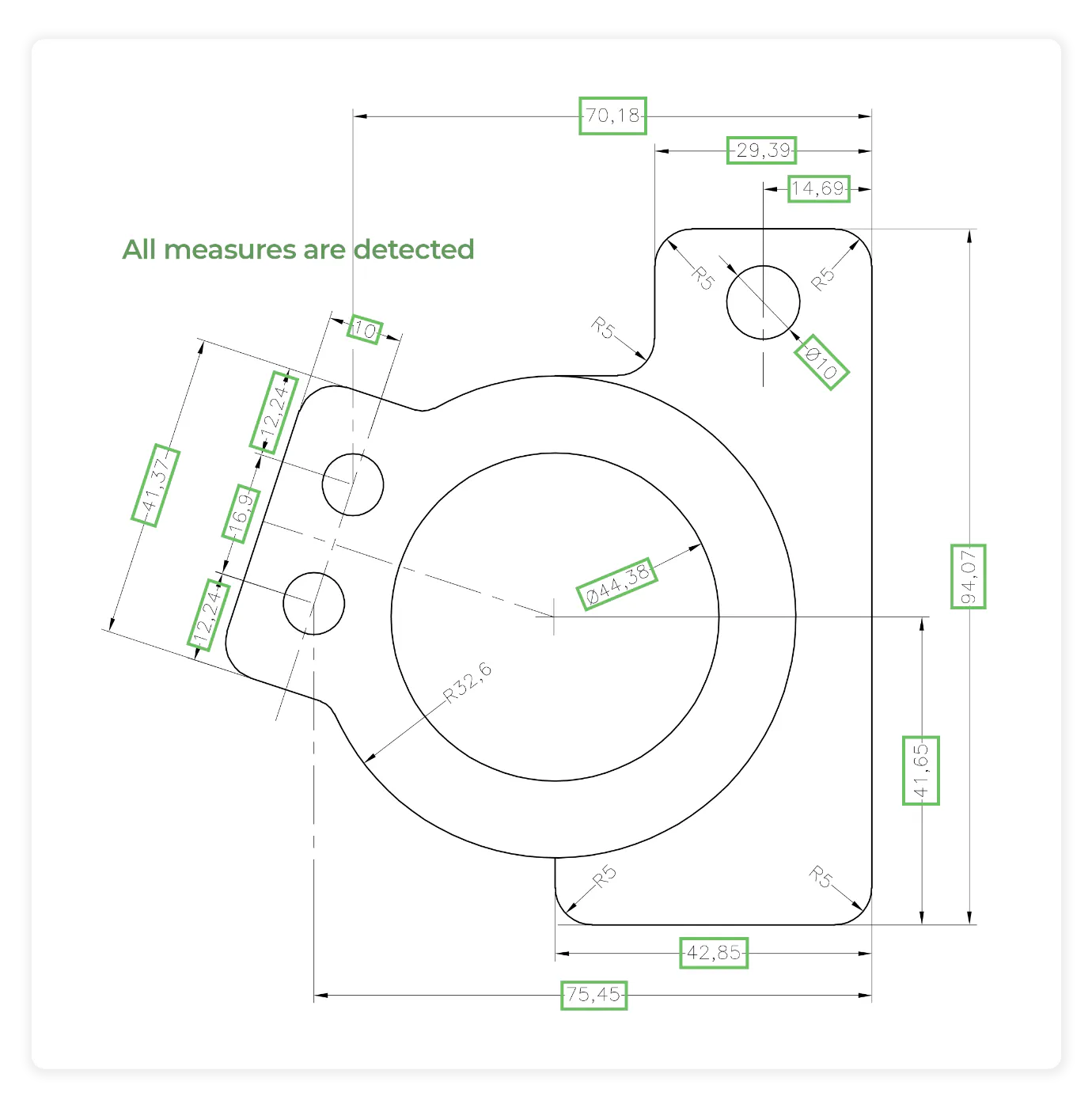 How To Process Engineering Drawings With AI | HackerNoon