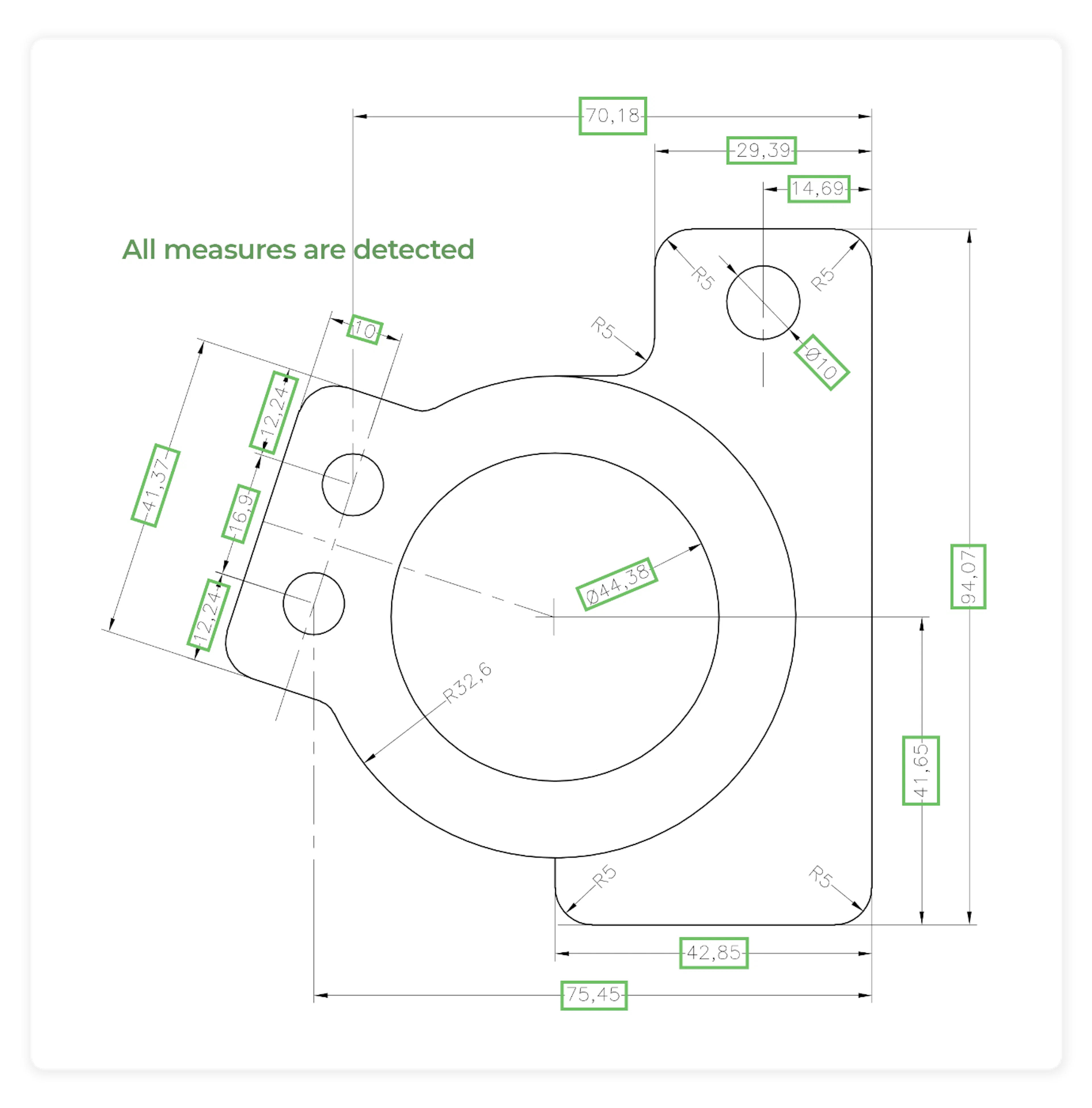 How To Process Engineering Drawings With AI | HackerNoon