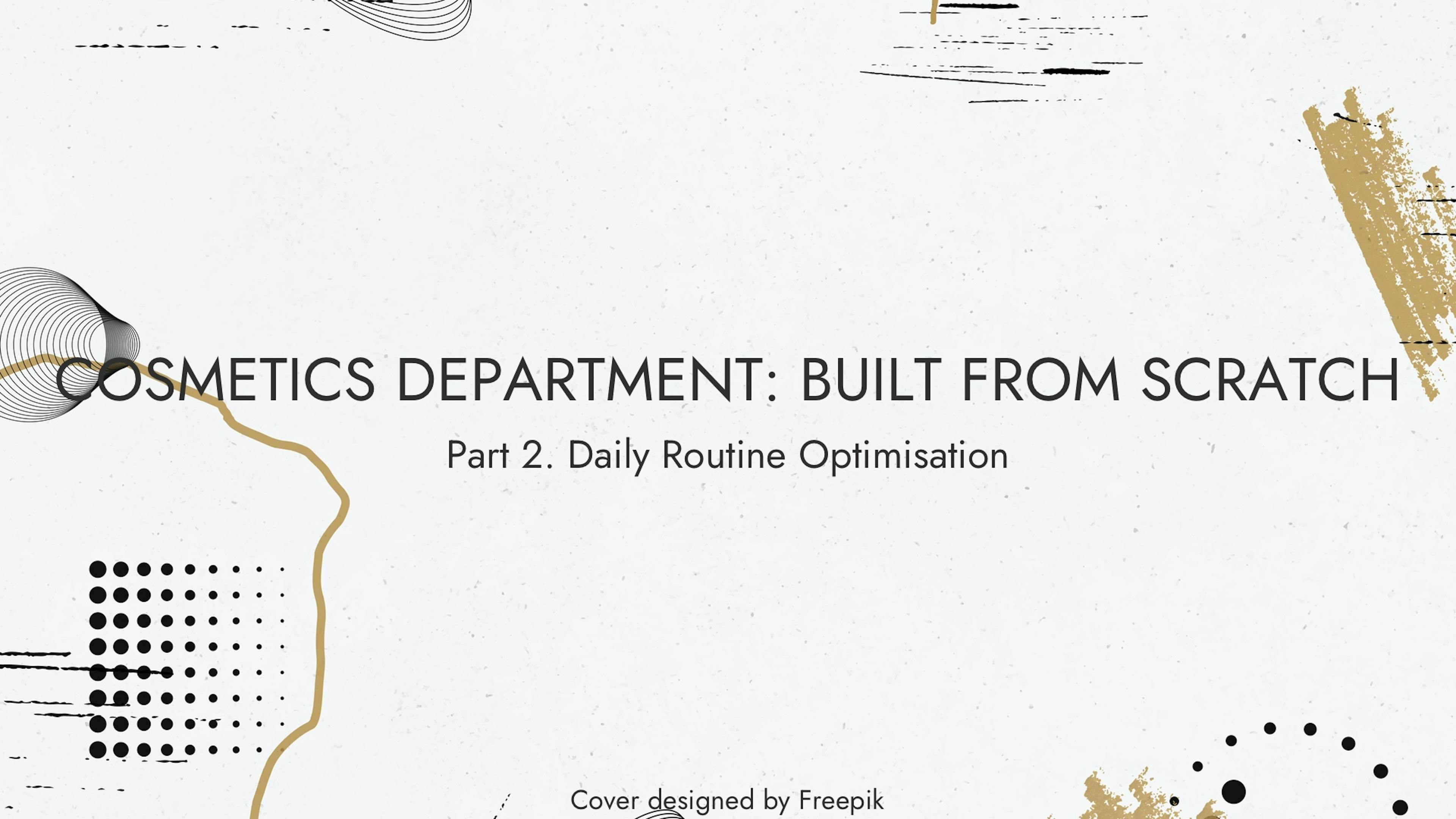 /how-better-daily-routines-can-improve-art-production-by-70percent feature image