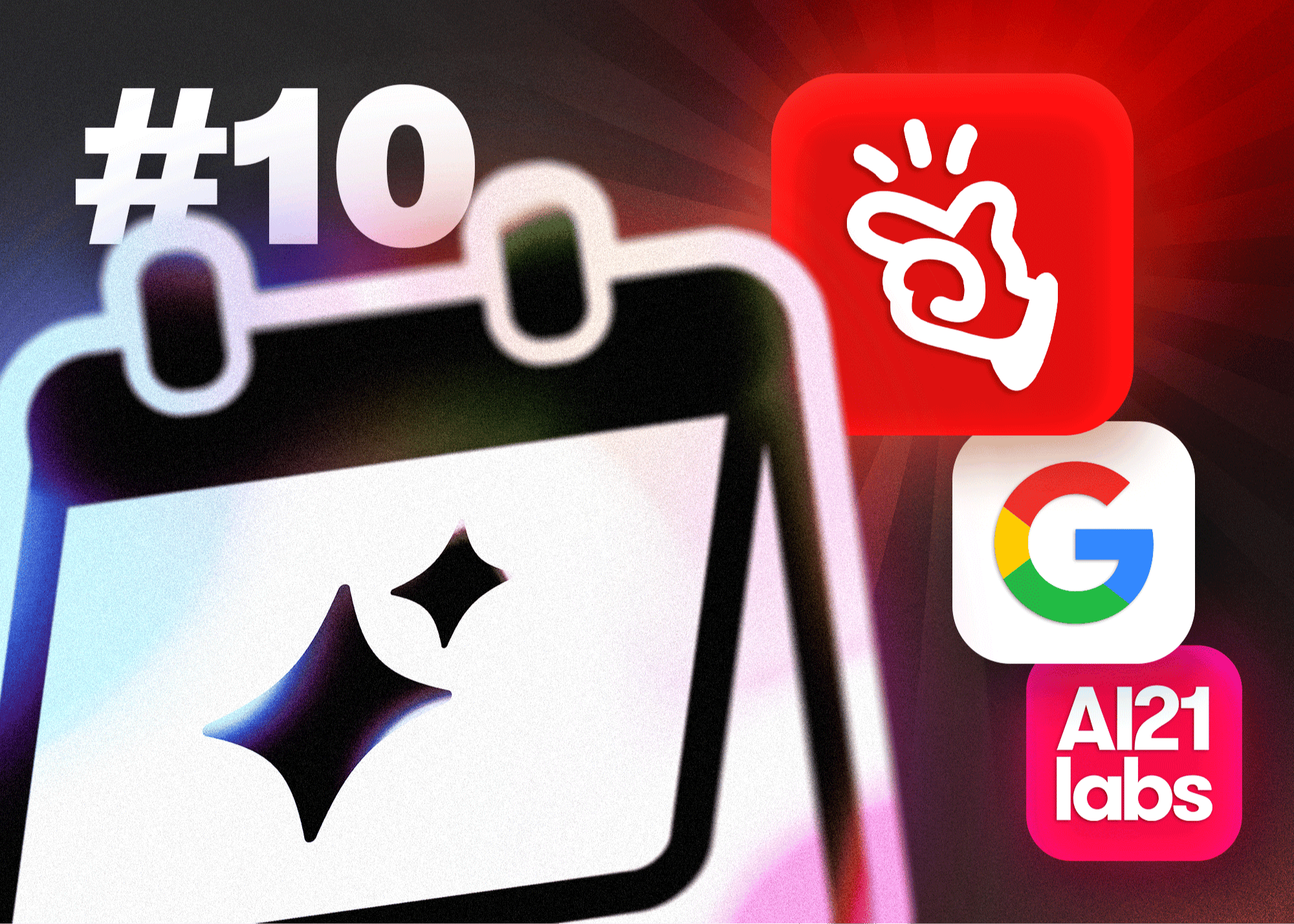 featured image - AI Girlfriends Just Got Real