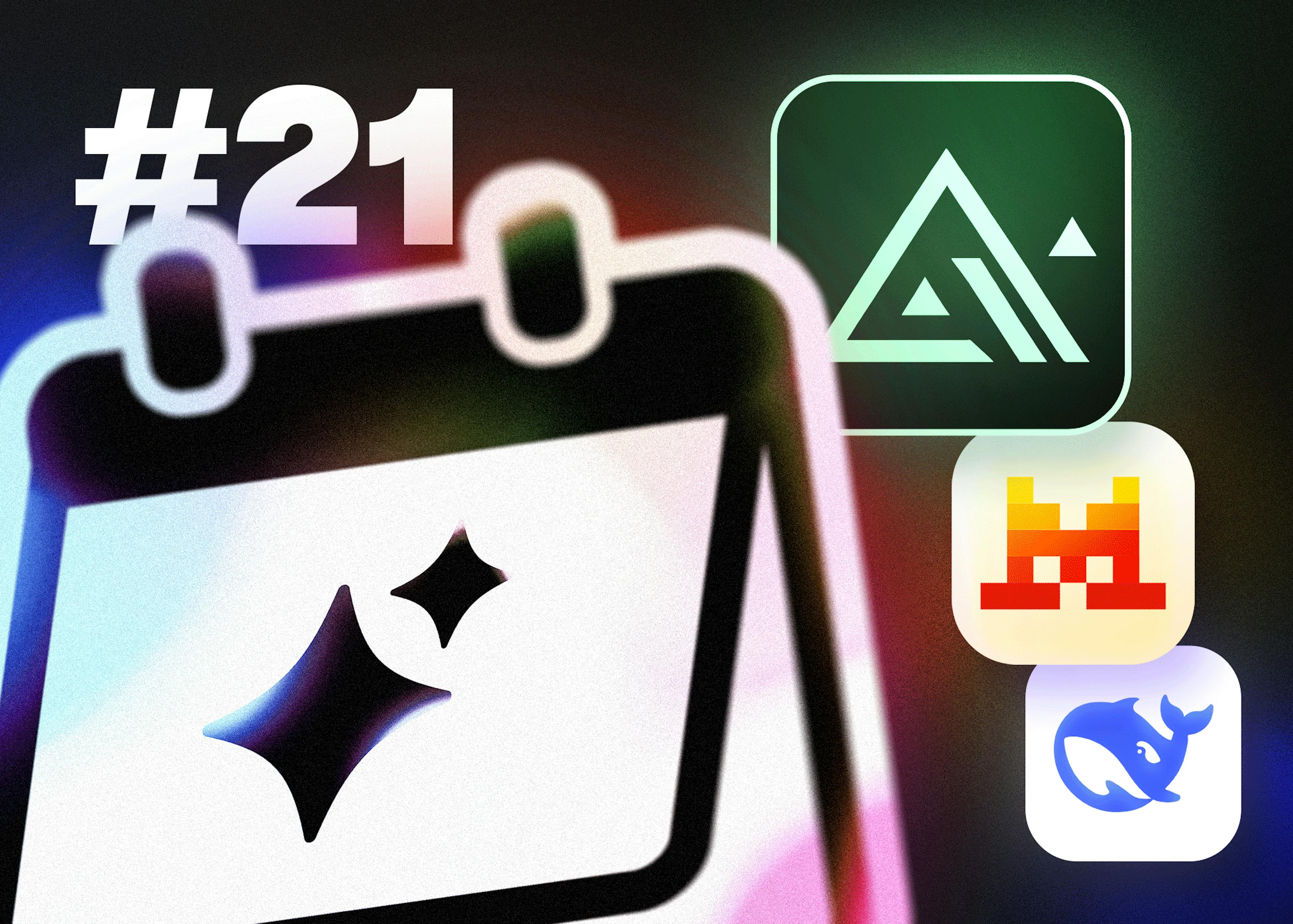 featured image - The BEST AI Image Generator On The Internet Just Launched