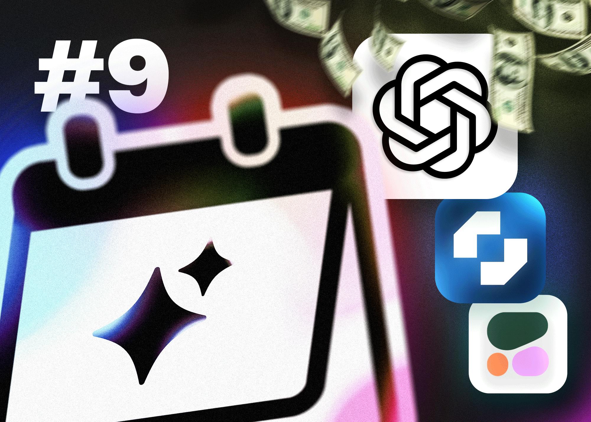 featured image - OpenAI Launches $50 million AI fund