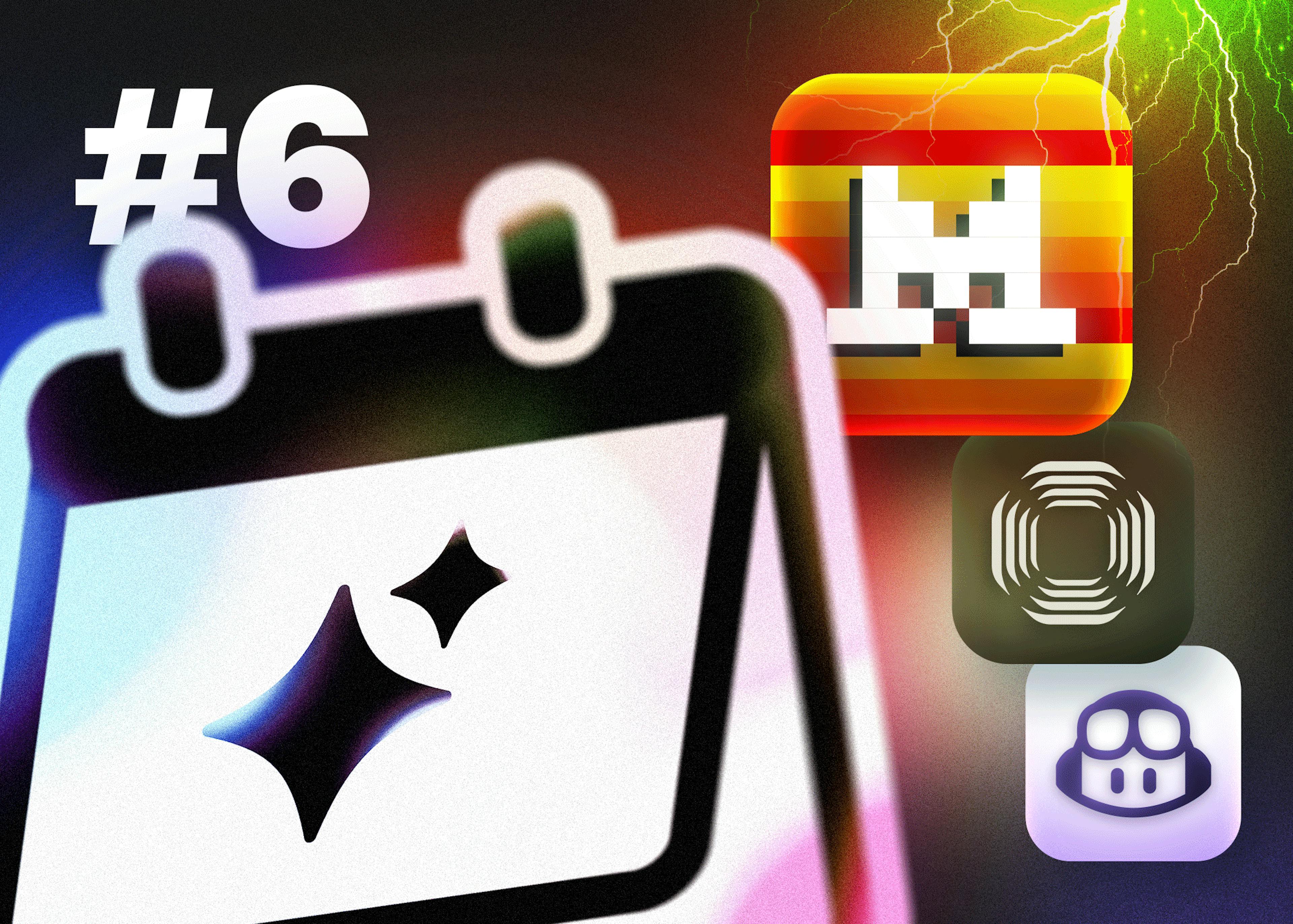 featured image - Mistral’s New AI Assistant Sends Shockwaves With 10x the Speed of Chatgpt