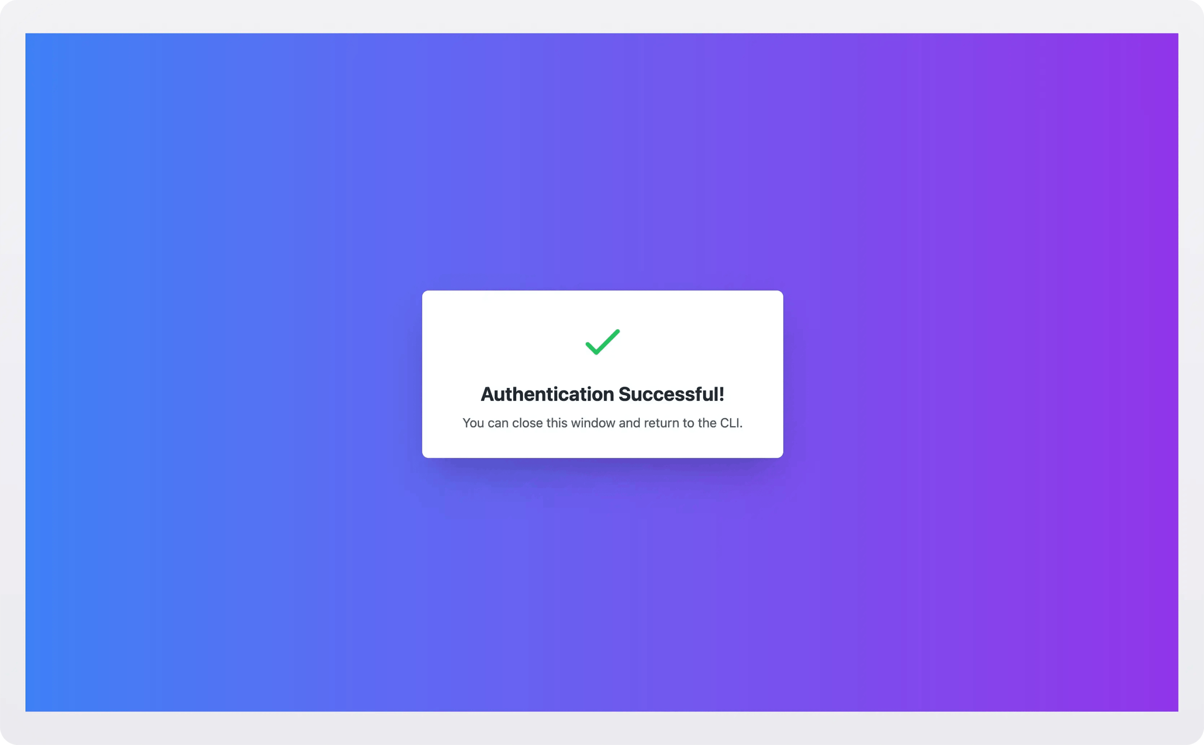 How to Capture OAuth Callbacks in CLI and Desktop Apps with Localhost Servers