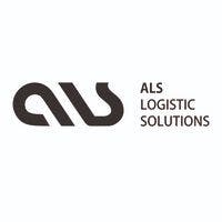 ALS Logistic Solution HackerNoon profile picture