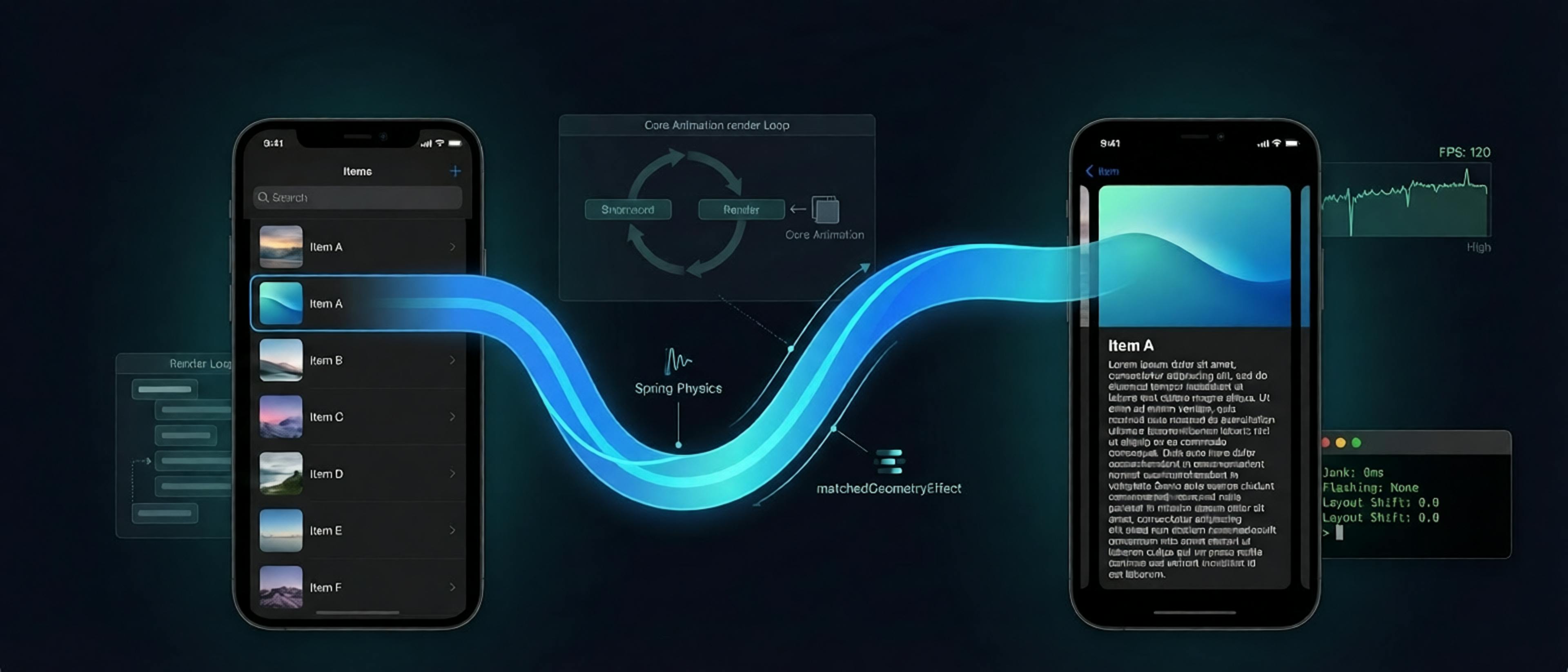 featured image - How to Build Smooth iOS Transitions That Don't Break User Flow 