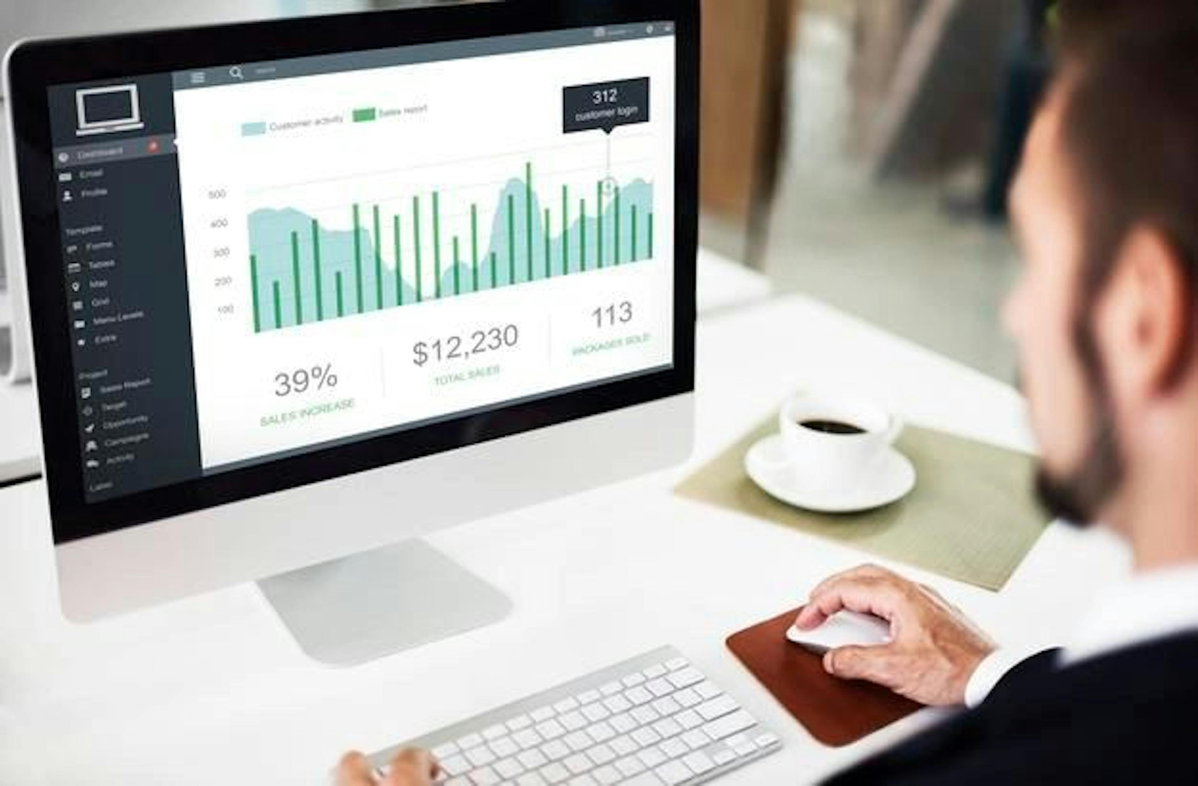 2022's Top 5 eCommerce Website Design Trends