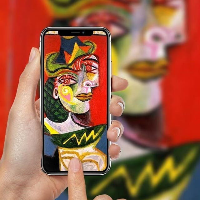 /art-collecting-launches-nft-platform-on-tezos-blockchain-domain-r63n3473 feature image