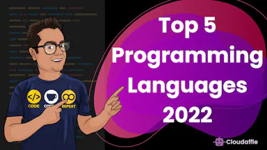 Best Programming Languages to Learn in 2022