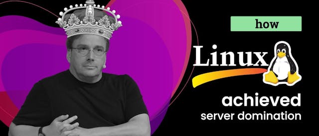 /how-linux-became-so-popular feature image