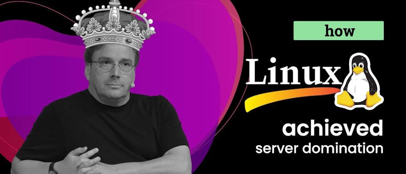 /how-linux-became-so-popular feature image