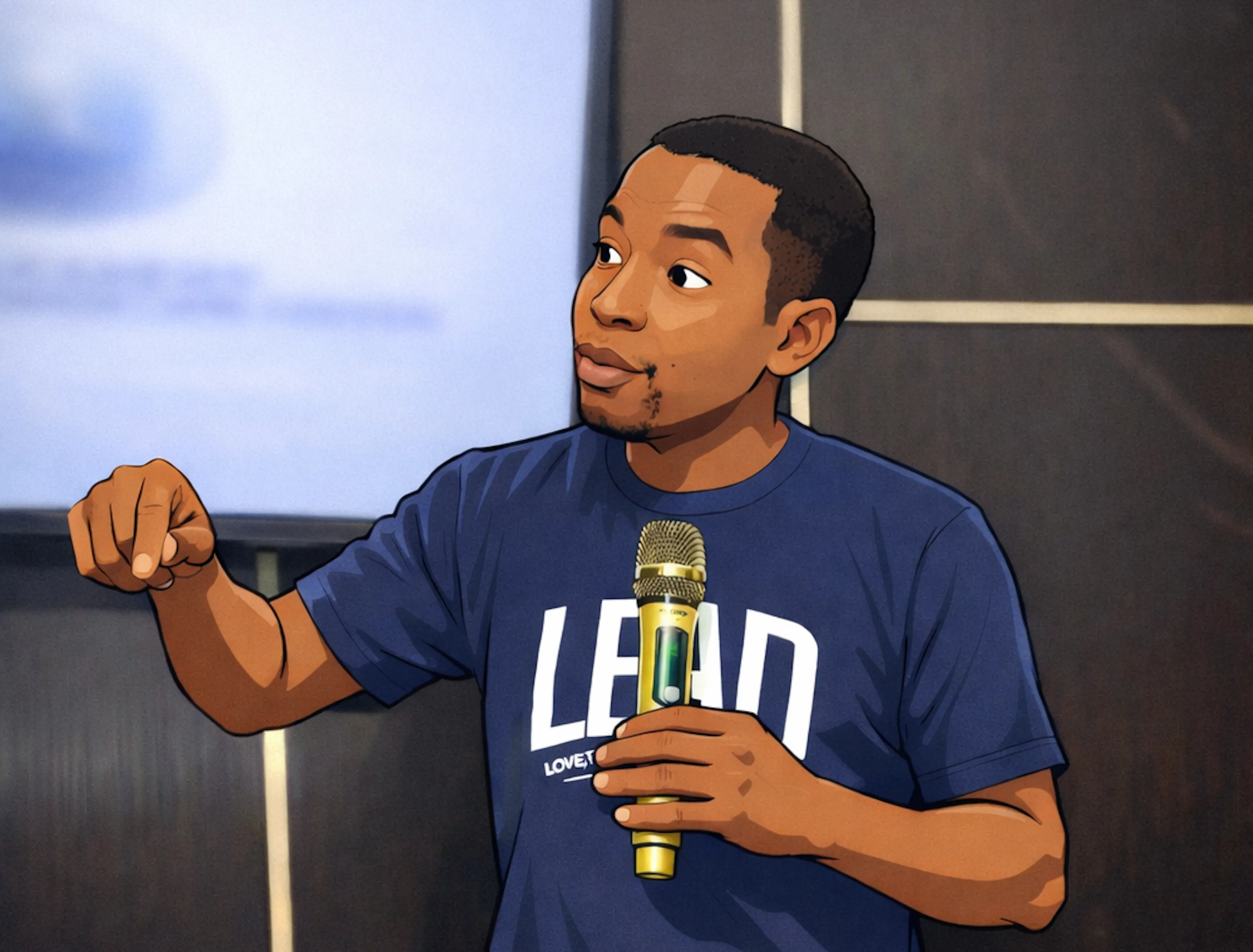 Elijah Falode HackerNoon profile picture