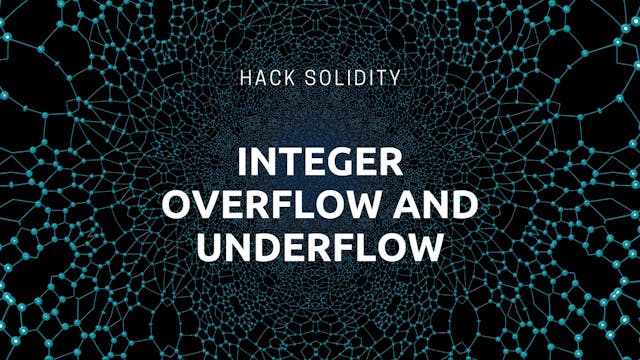 /hack-solidity-integer-overflow-and-underflow feature image