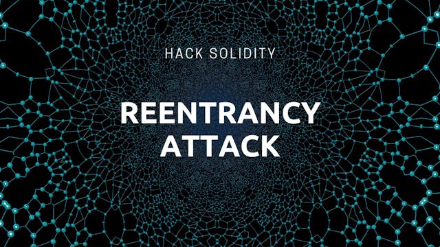 /hack-solidity-reentrancy-attack feature image