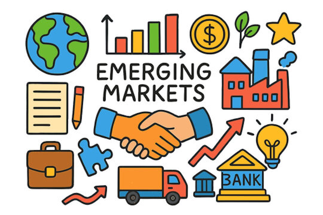 featured image - Building for Emerging Markets: What Western Startups Miss