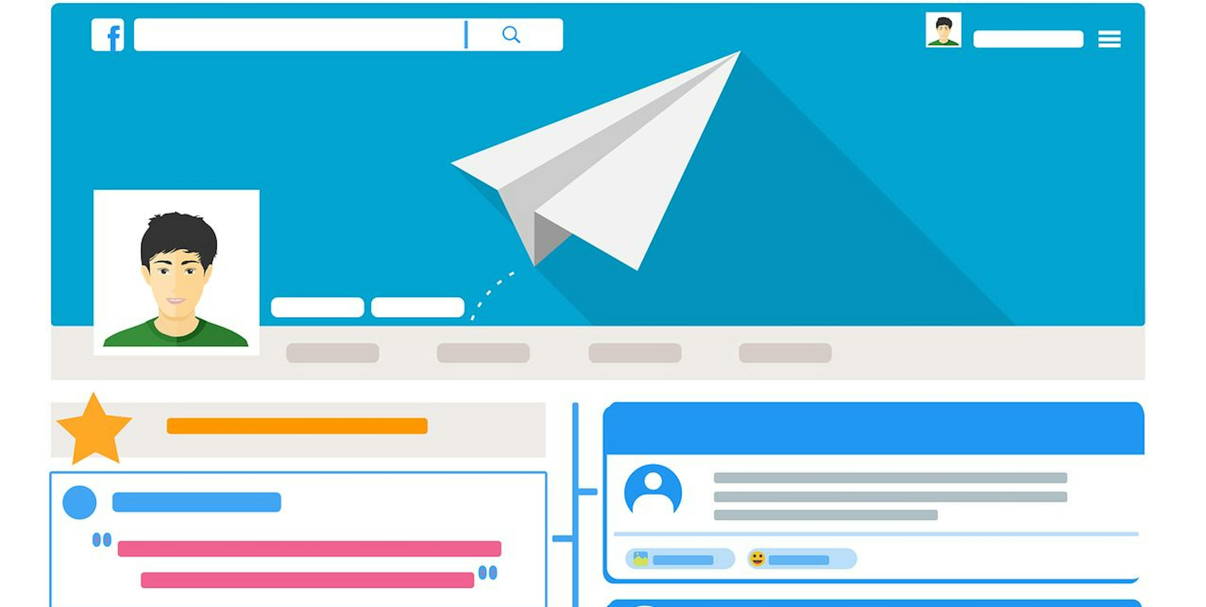 featured image - Using Comments to Grow Your Insta/Facebook Profile