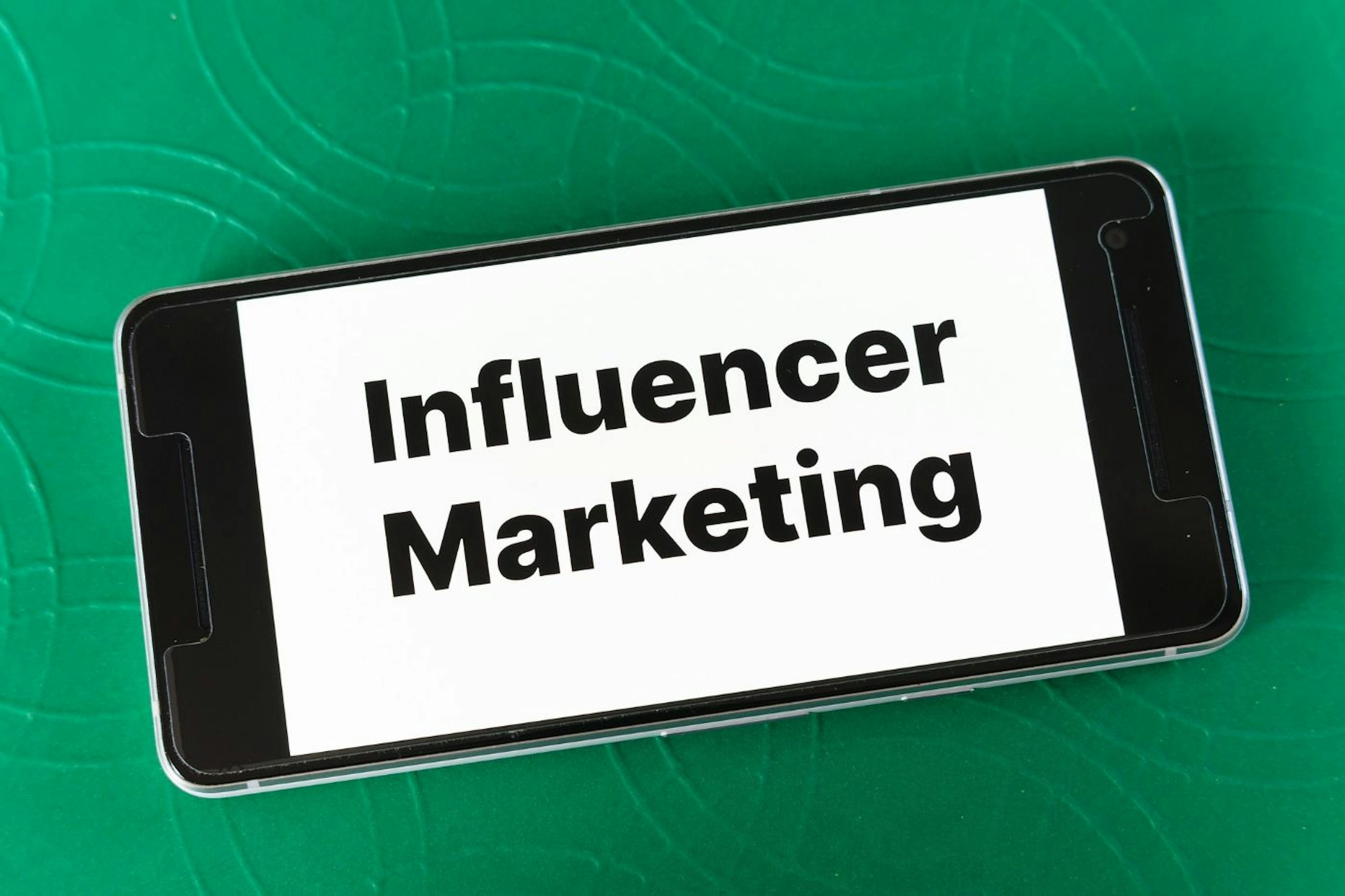 featured image - Making the Most of Micro-Influencer Marketing In 2023