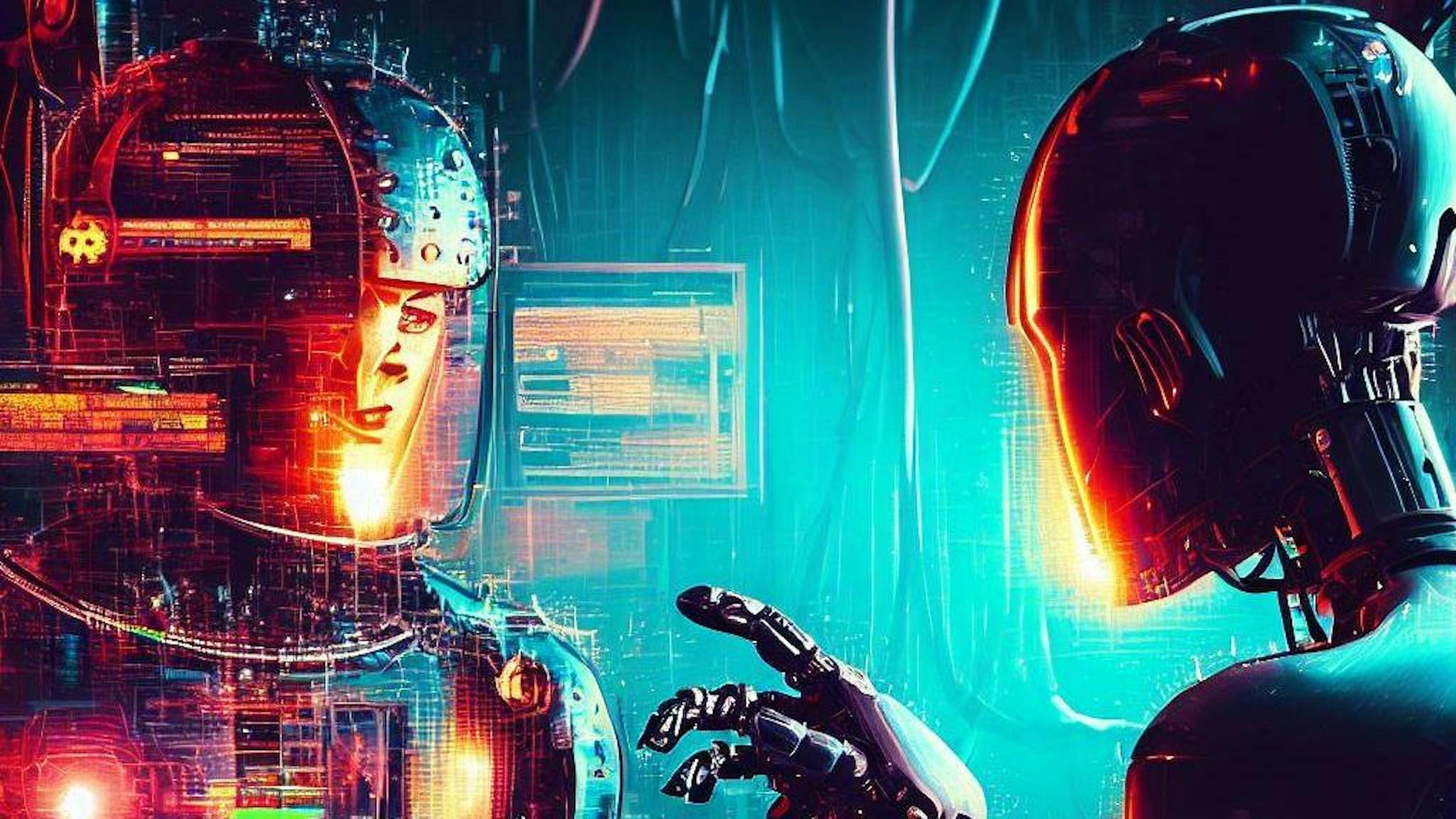 featured image - Natural Language Processing Is a Revolutionary Leap for Tech and Humanity: An Explanation