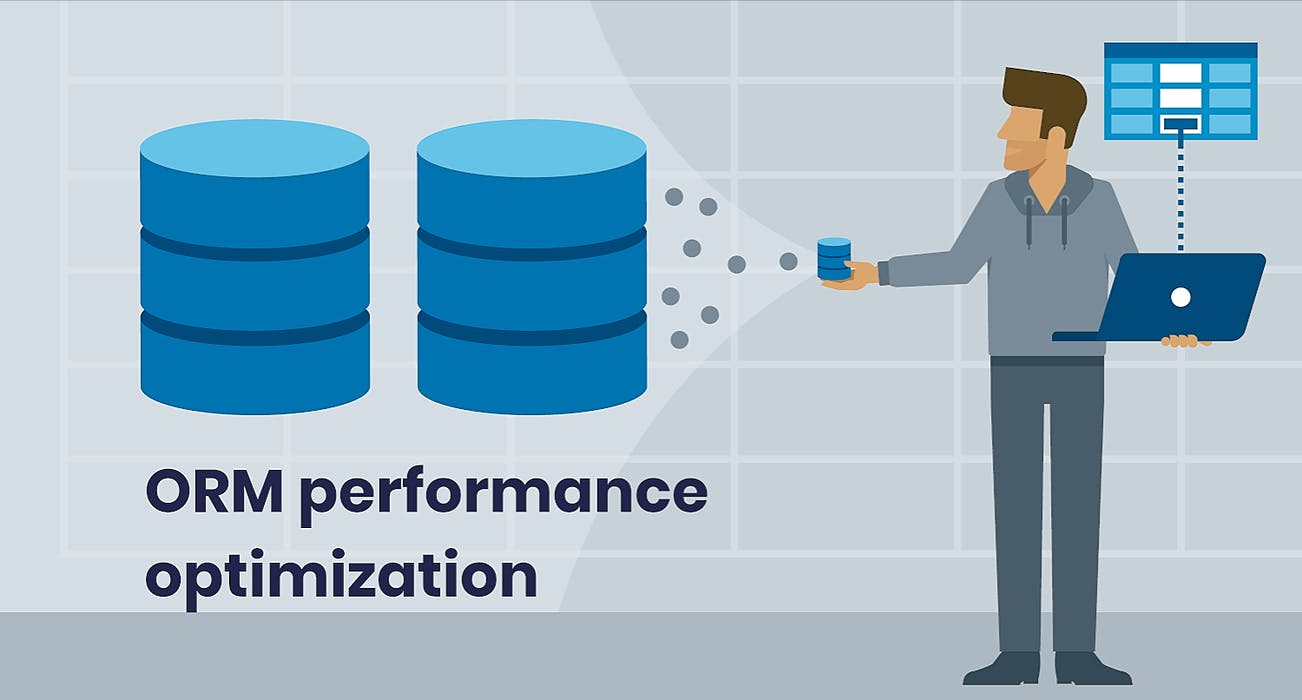 featured image - Make Your Application Scalable Optimizing the ORM Performance
