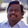 Santhosh Janardhanan