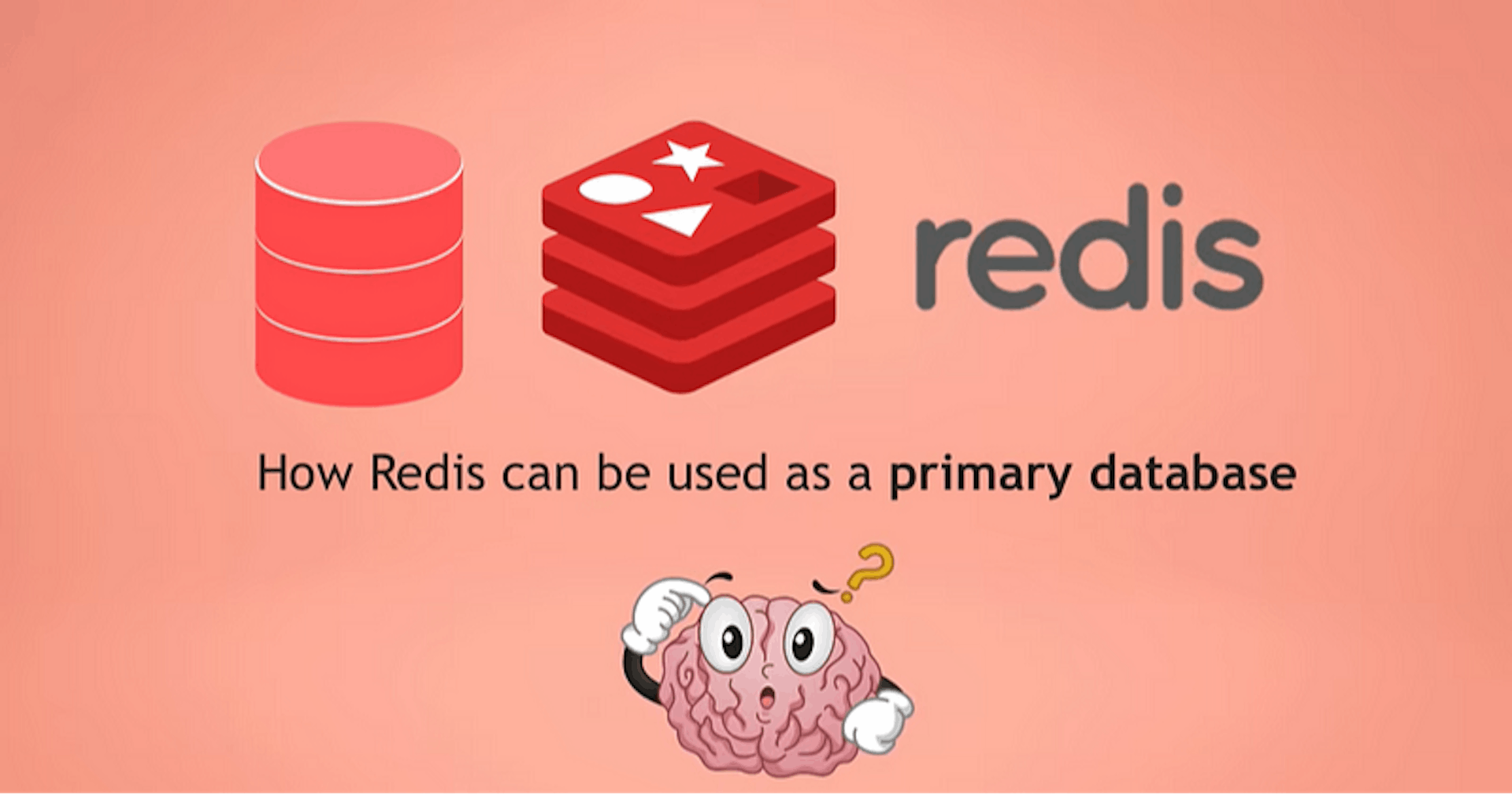 featured image - Is Redis the Ultimate Database? Meet the Scalable, Durable, Always-On Powerhouse for Complex Apps