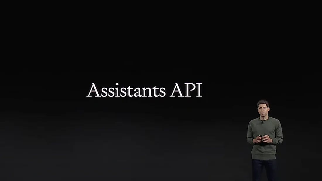 OpenAI Makes it Easier to Build Your Own AI Agents With API