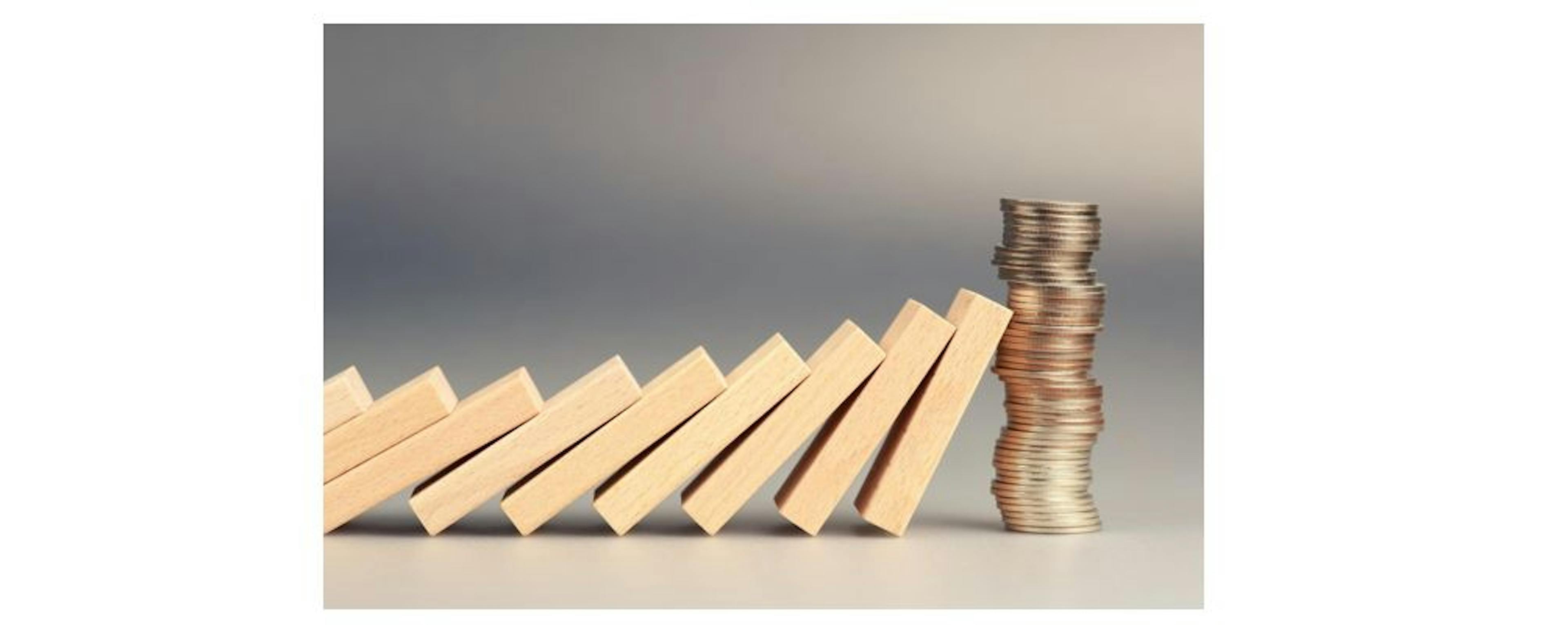 WTF is Self Collateralized Stablecoin And How Does It Work?