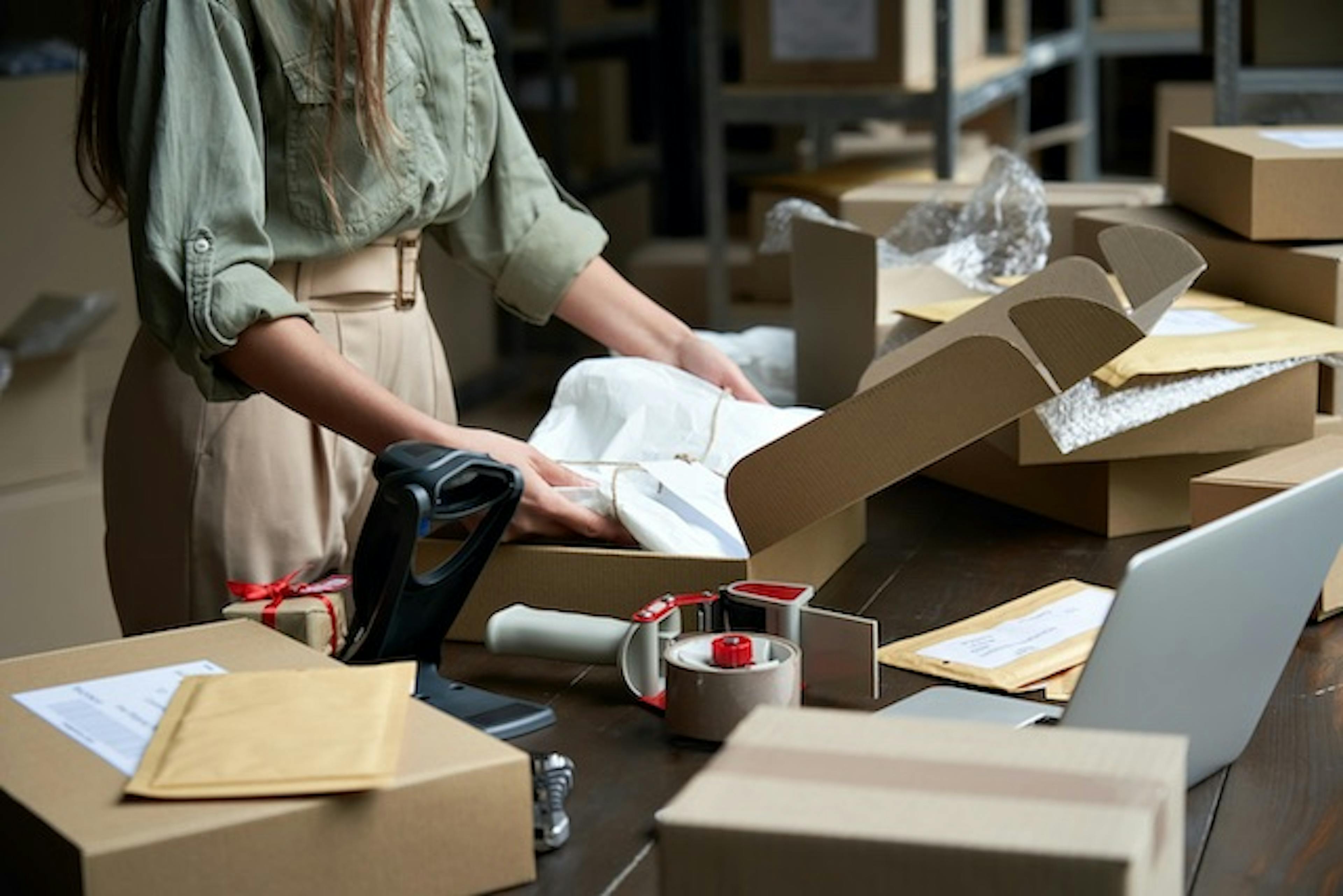 Using Shopping Apps to Boost Profits Small e-Commerce Entrepreneurs