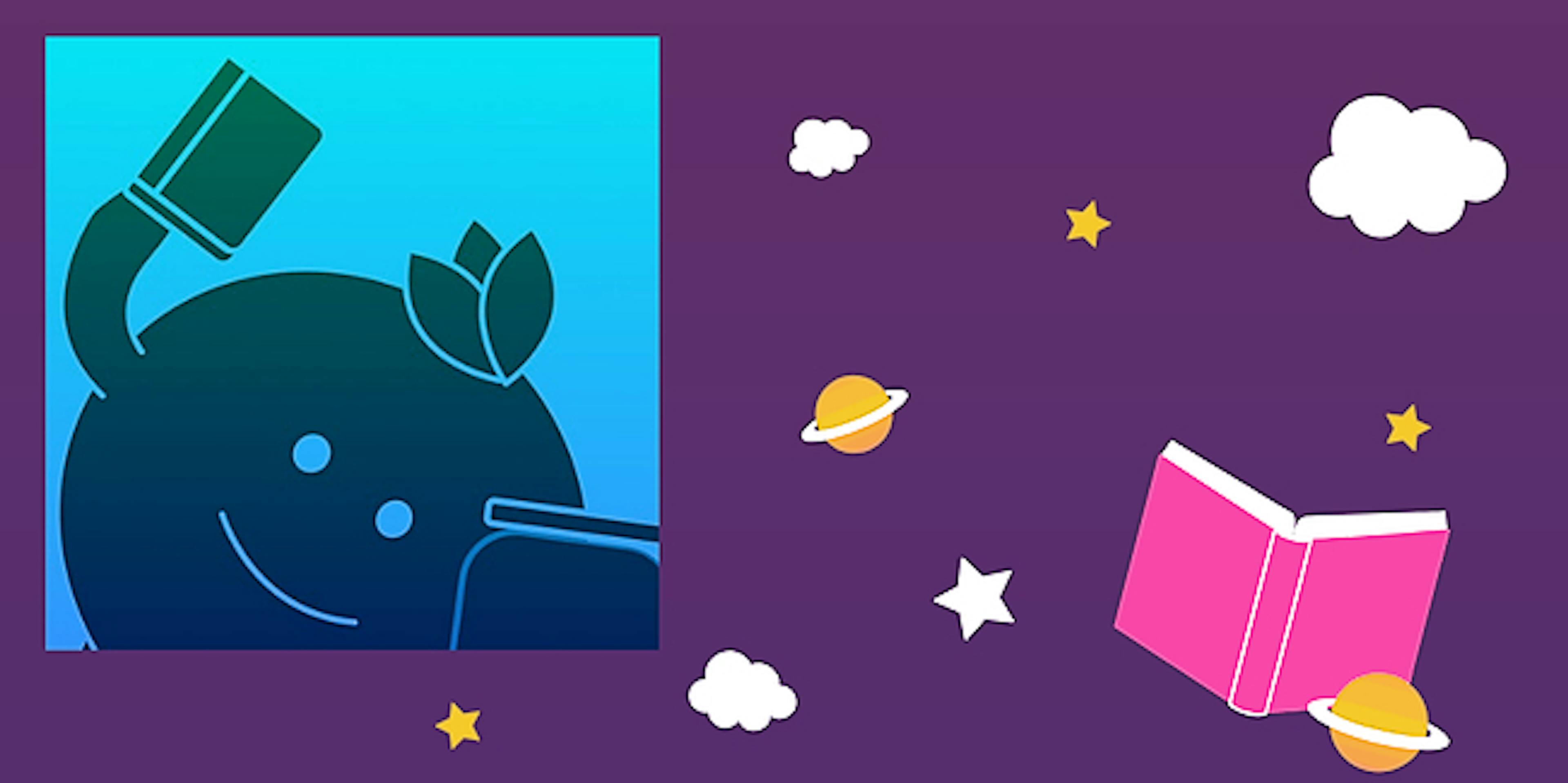 Here's How I Made Life a Little Easier for the Parents of Accelerated Readers 