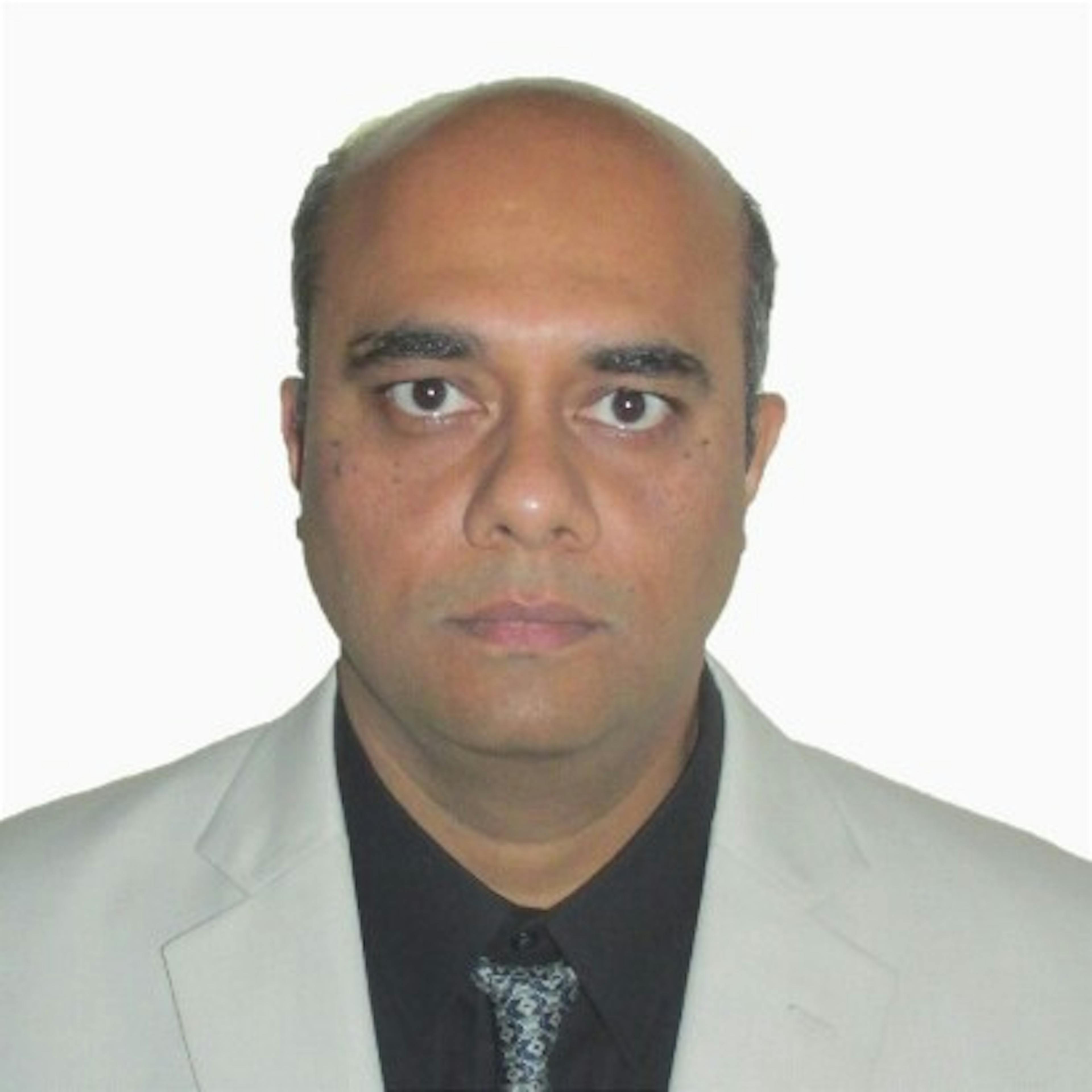 Vishal Padh HackerNoon profile picture