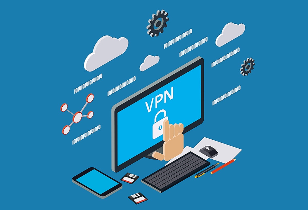 featured image - WTF are VPN Protocols?