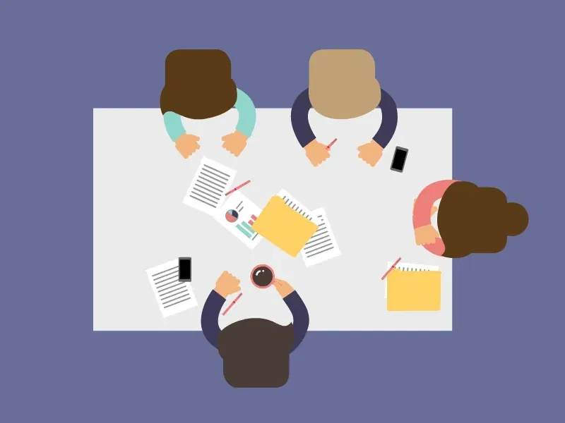 featured image - Why We Spend So Much Time at Work on Things that Don't Matter