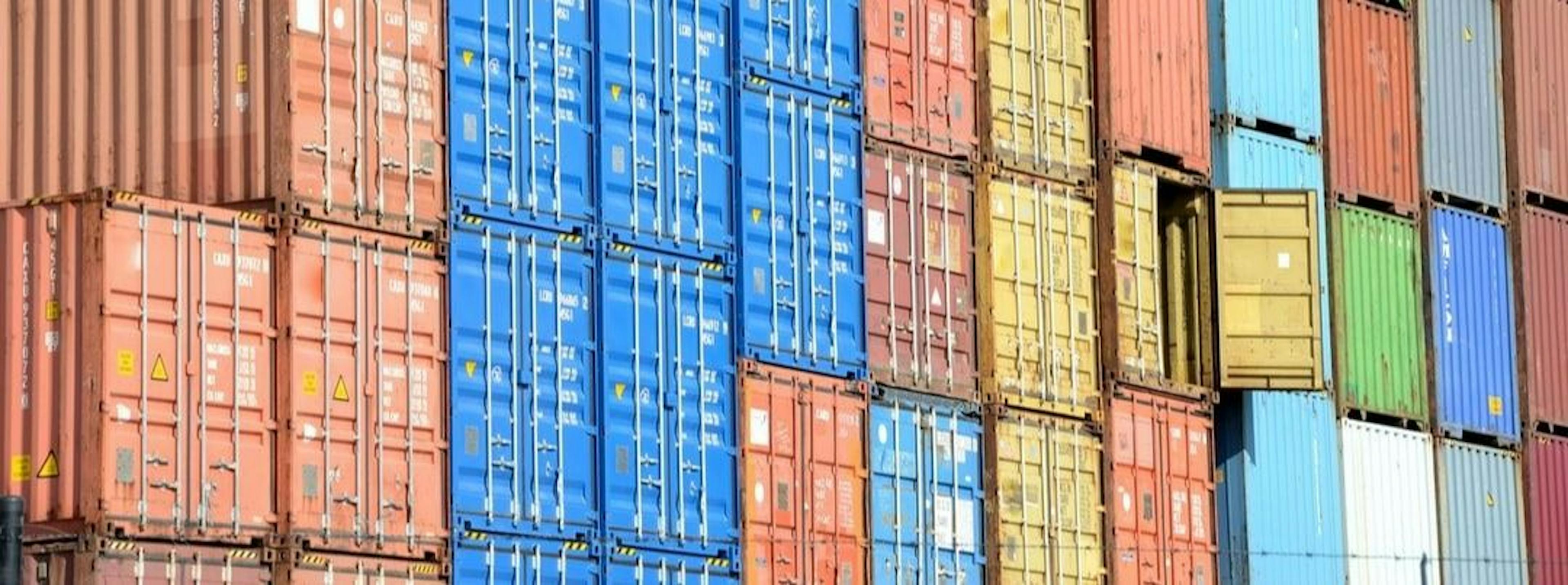 featured image - Linux-based Containers under the Hood