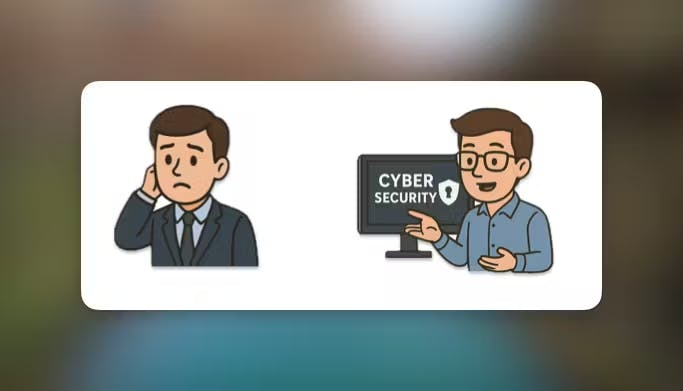 featured image - How to Teach Sales Reps to Pitch Cybersecurity in 1 Hour—Even Without Tech Skills