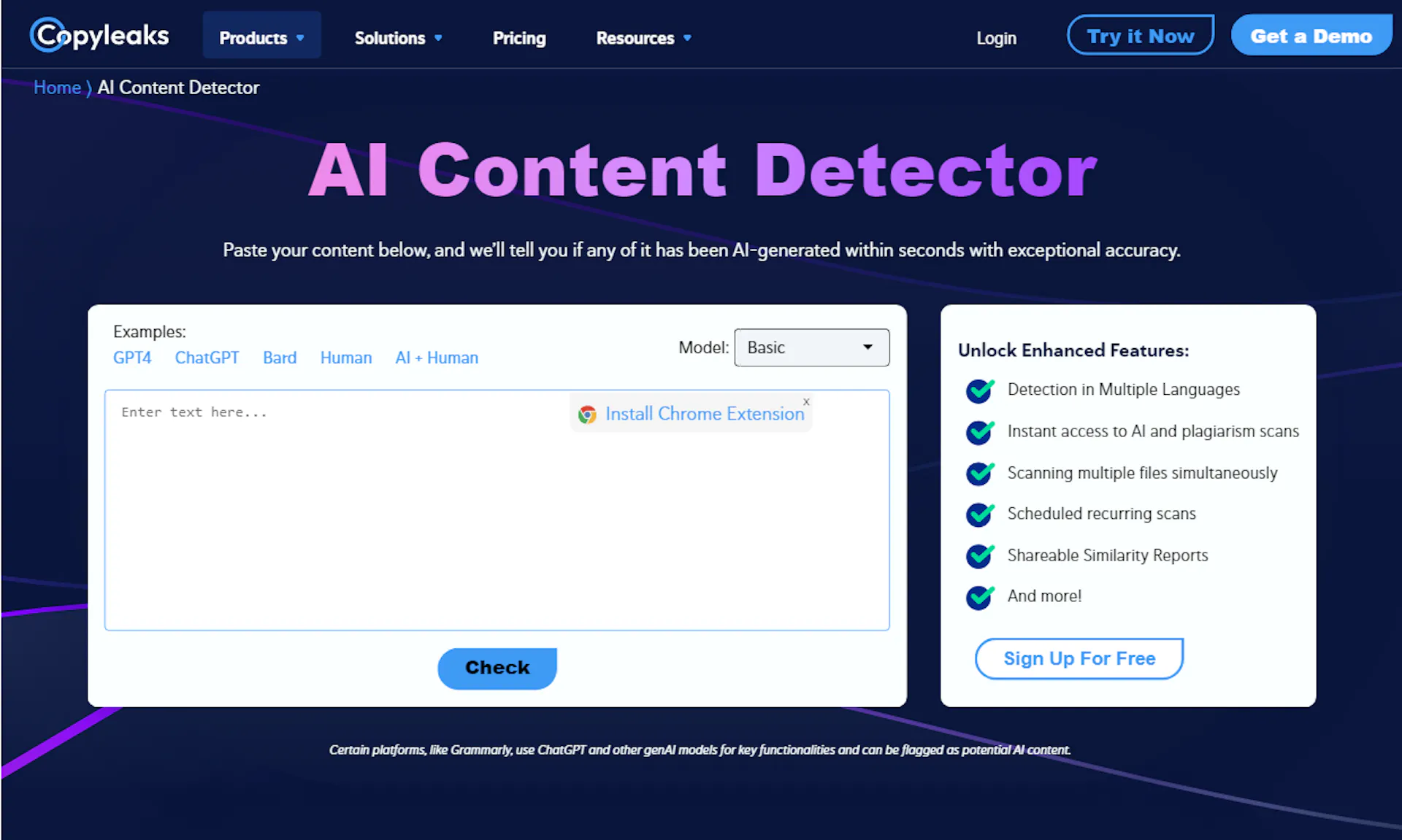 How to bypass copyleaks ai detection hackernoon