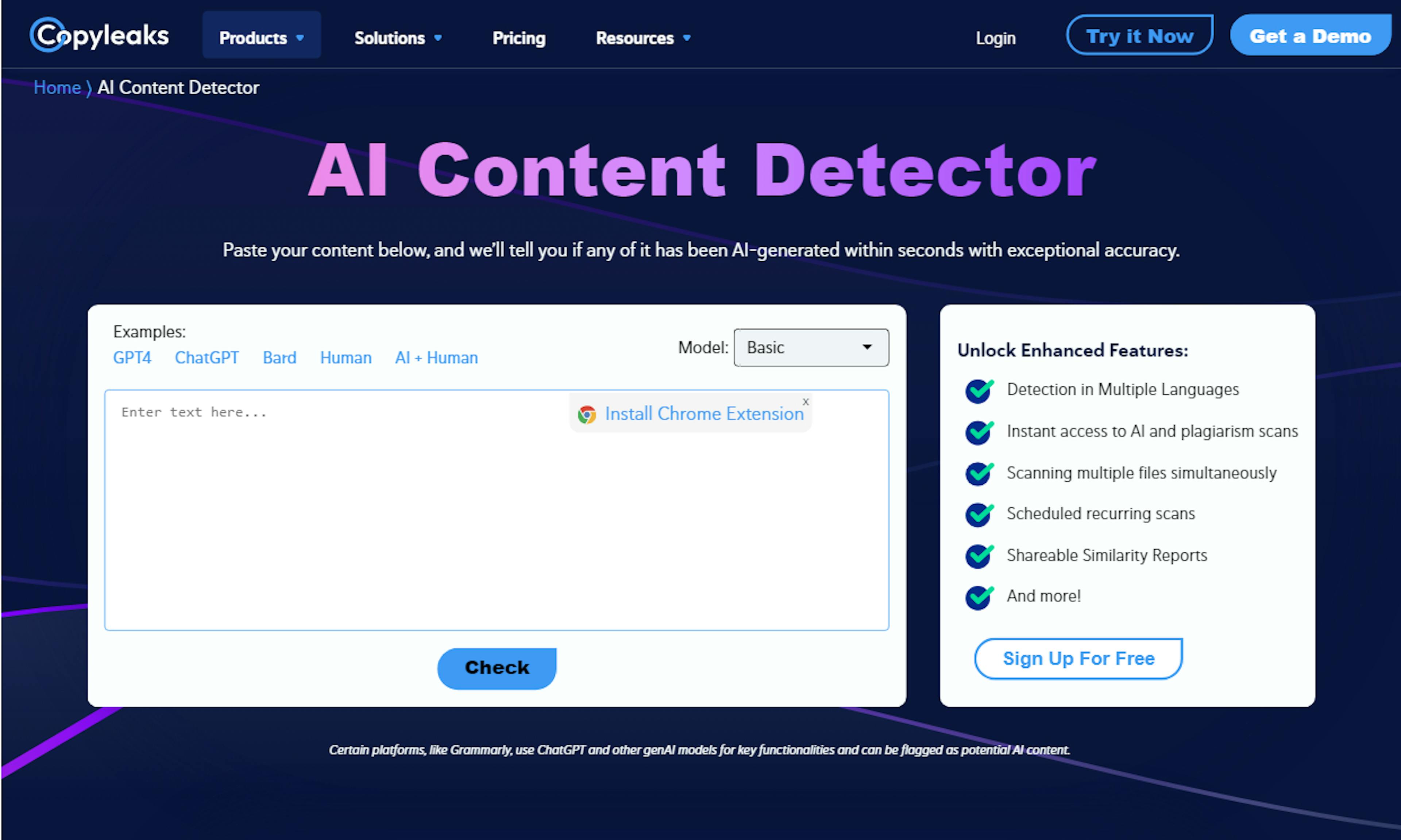 featured image - Copyleaks AI 検出を回避する方法は?