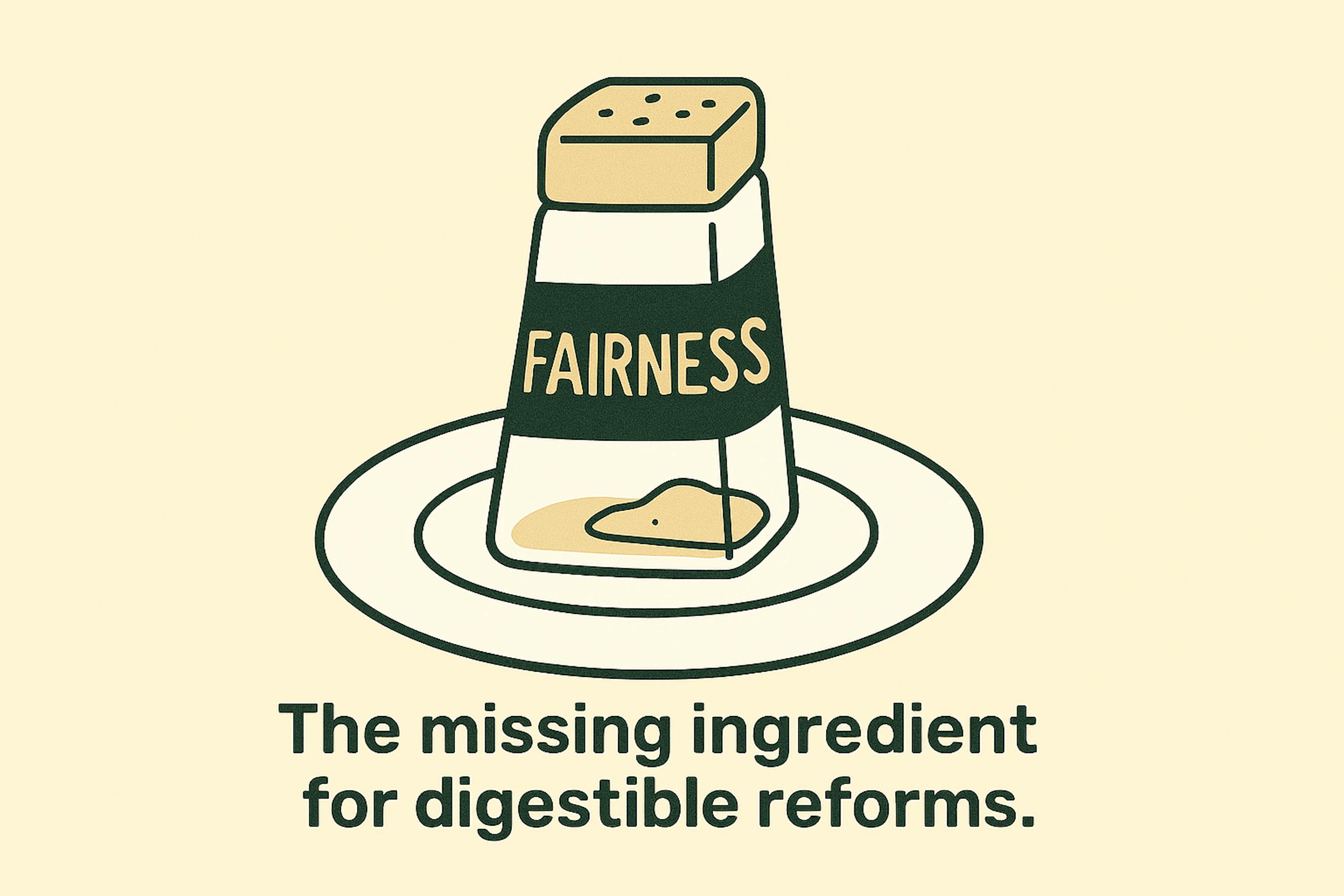 featured image - Macron Fed the Markets. France Spat It Out. Germany, Take Note.