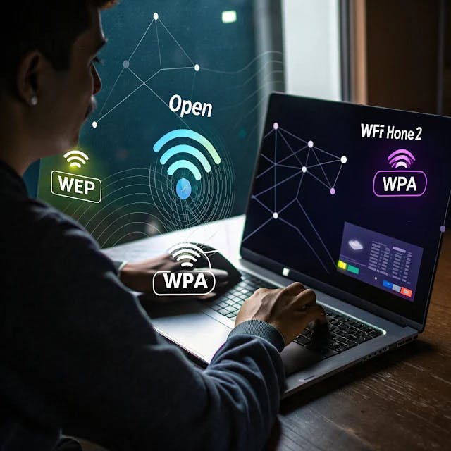 /your-phone-still-trusts-wep-wifi-honey-shows-just-how-bad-that-is feature image