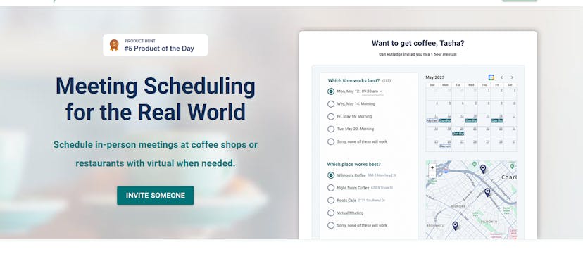 /meet-meetify-winner-of-startups-of-the-year-2024-in-charlotteproductivity feature image