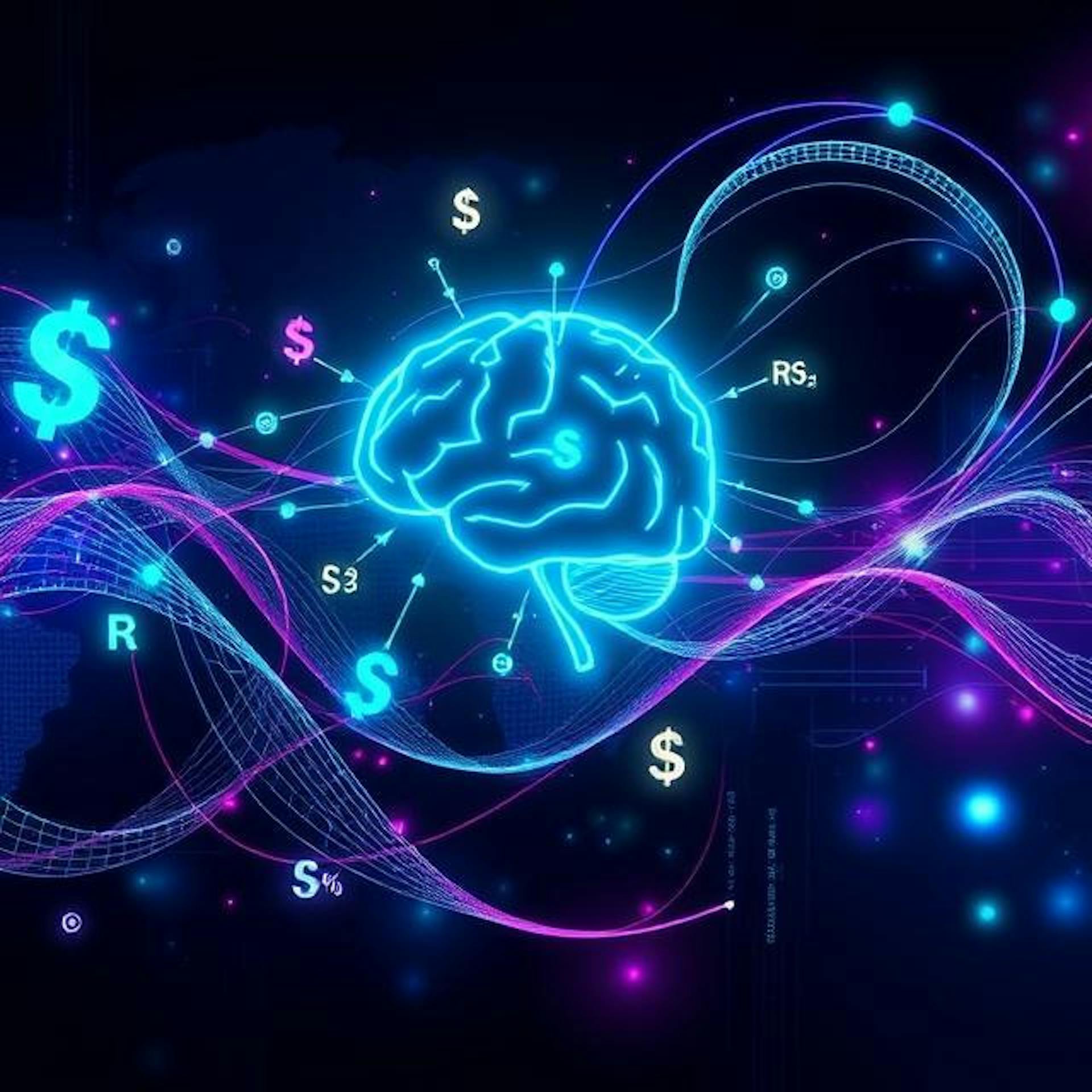 featured image - AI’s New Way of Predicting Market Turns