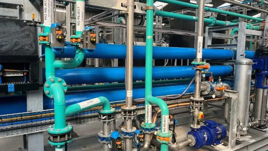 featured image - Smart Money Turns to the Plumbing of Reality