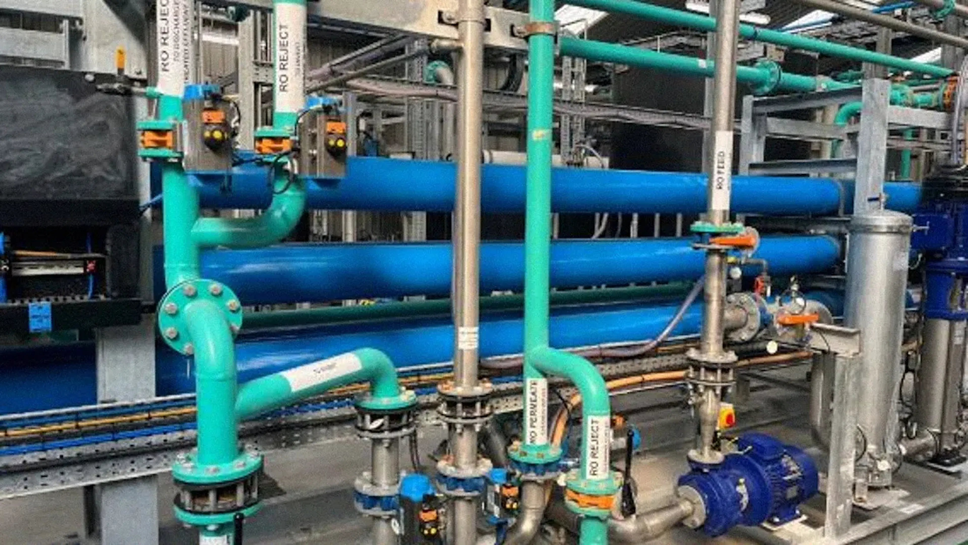 featured image - Smart Money Turns to the Plumbing of Reality