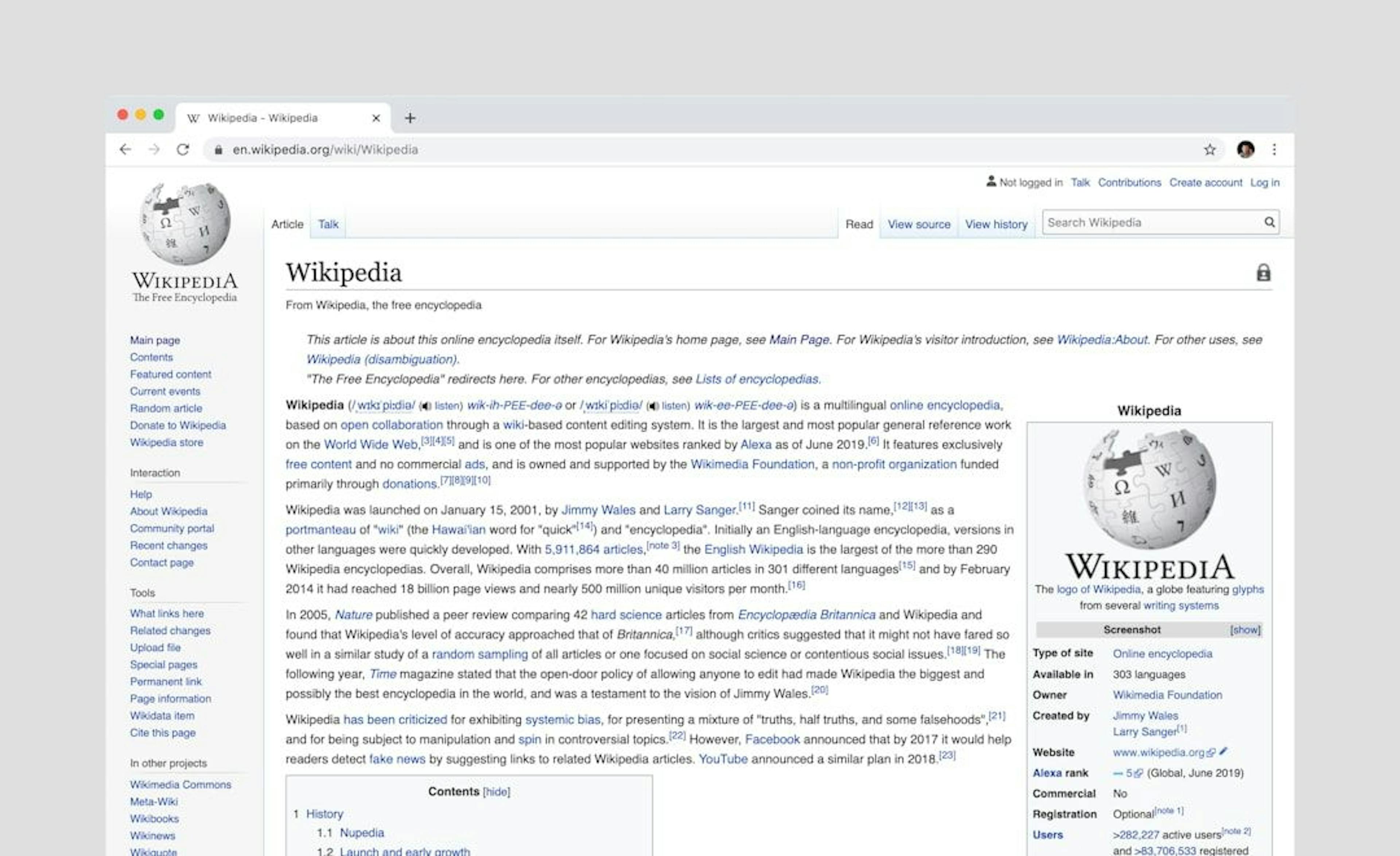 featured image - Learning Semantic Knowledge from Wikipedia: Summary