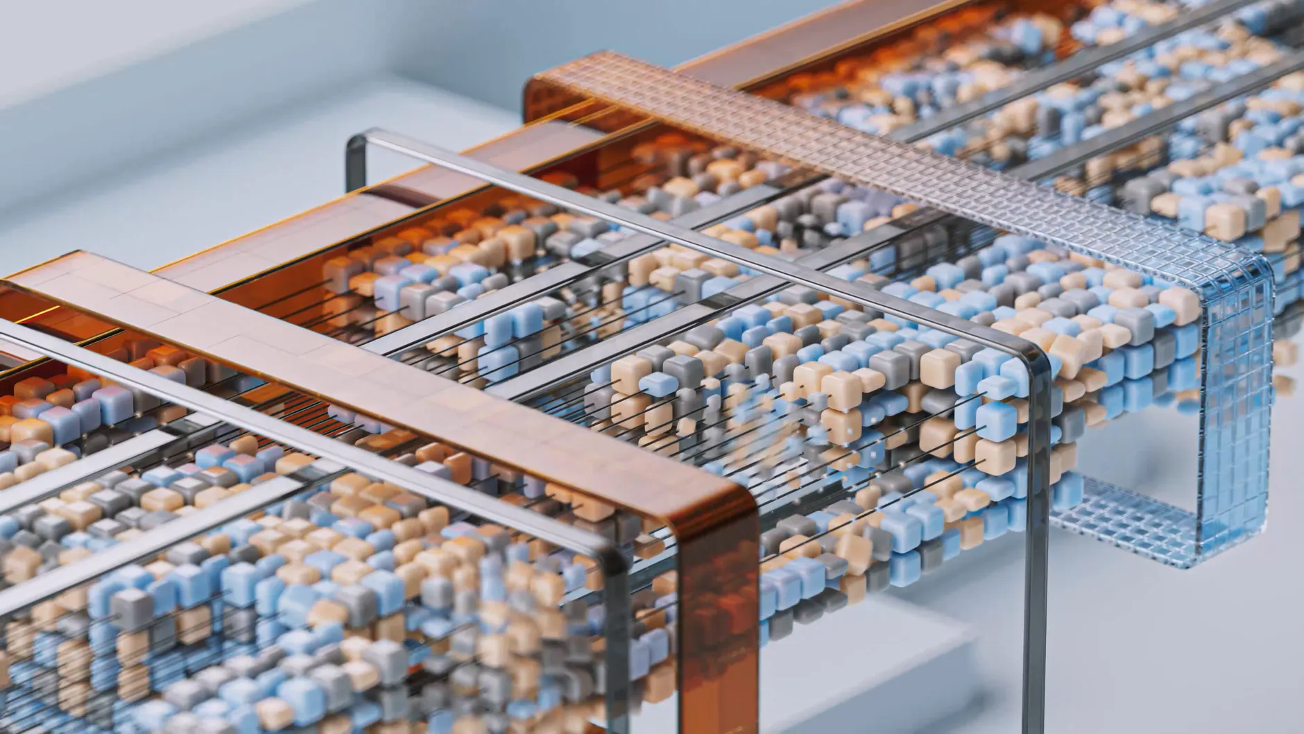 Your AI Benchmark Might Be Measuring the Harness, Not the Model
