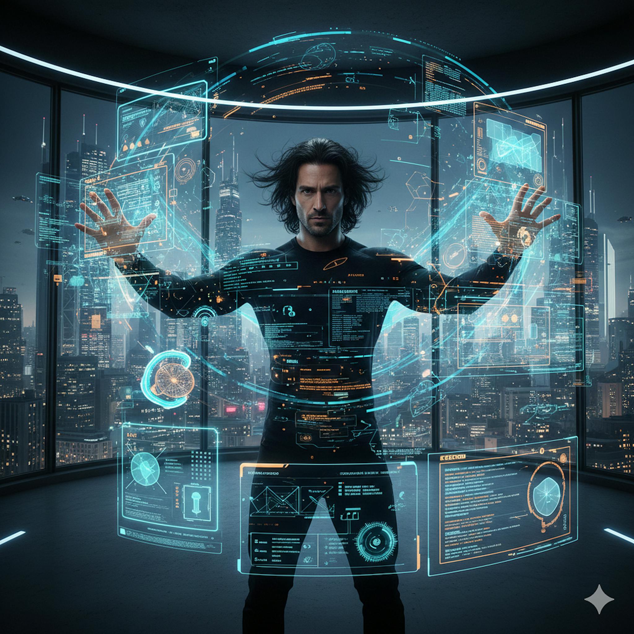 featured image - Chat Is a Terrible Interface for Agents—and 2026 Will Prove It