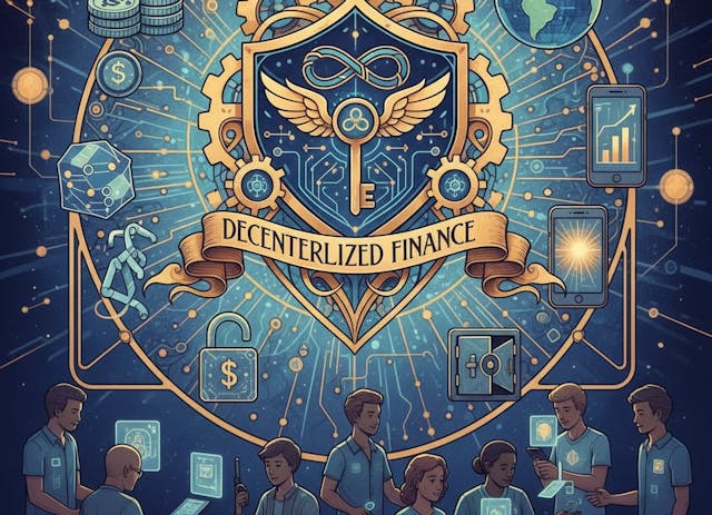 /defi-surges-past-$100b-as-regulators-eye-the-wild-west-of-finance feature image