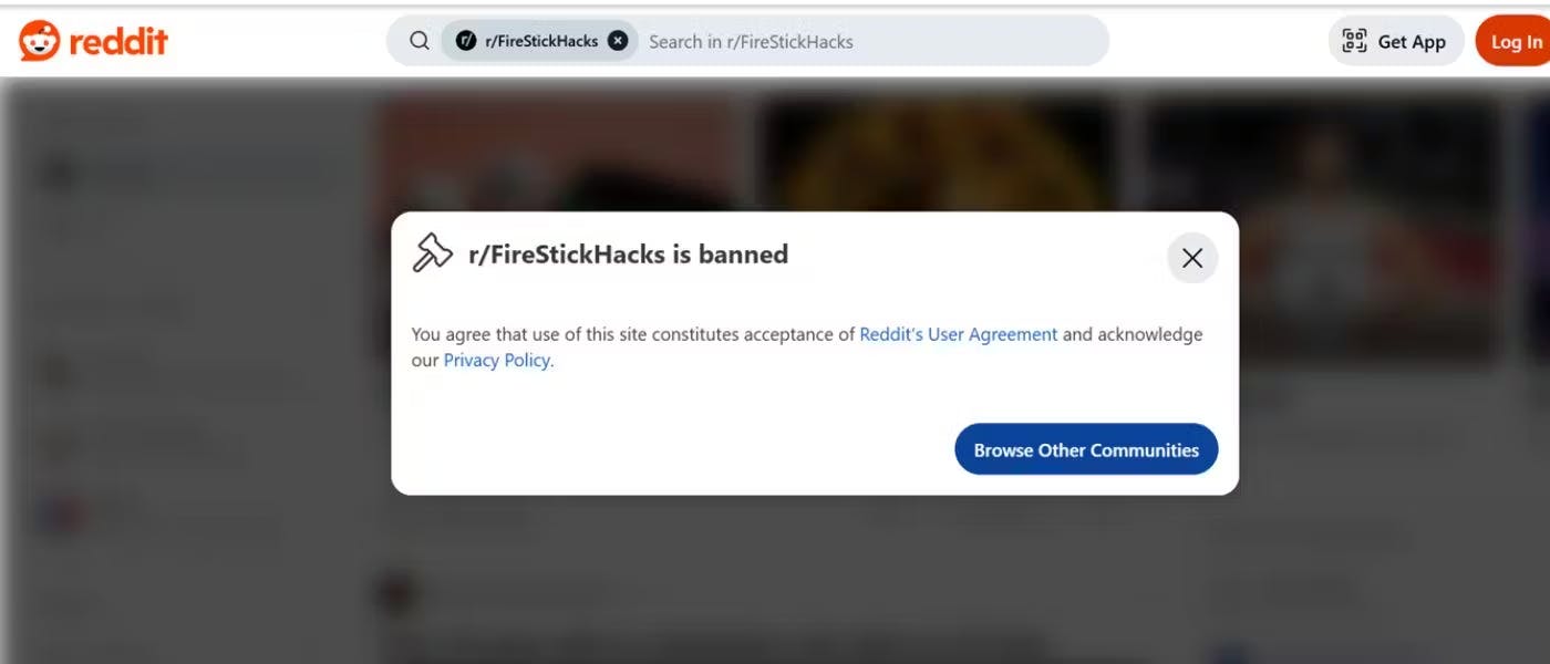 Чему утратило мне проигрыш сообщество Reddit 125K-члена! Цифровой пробуждение, которого я не увидел