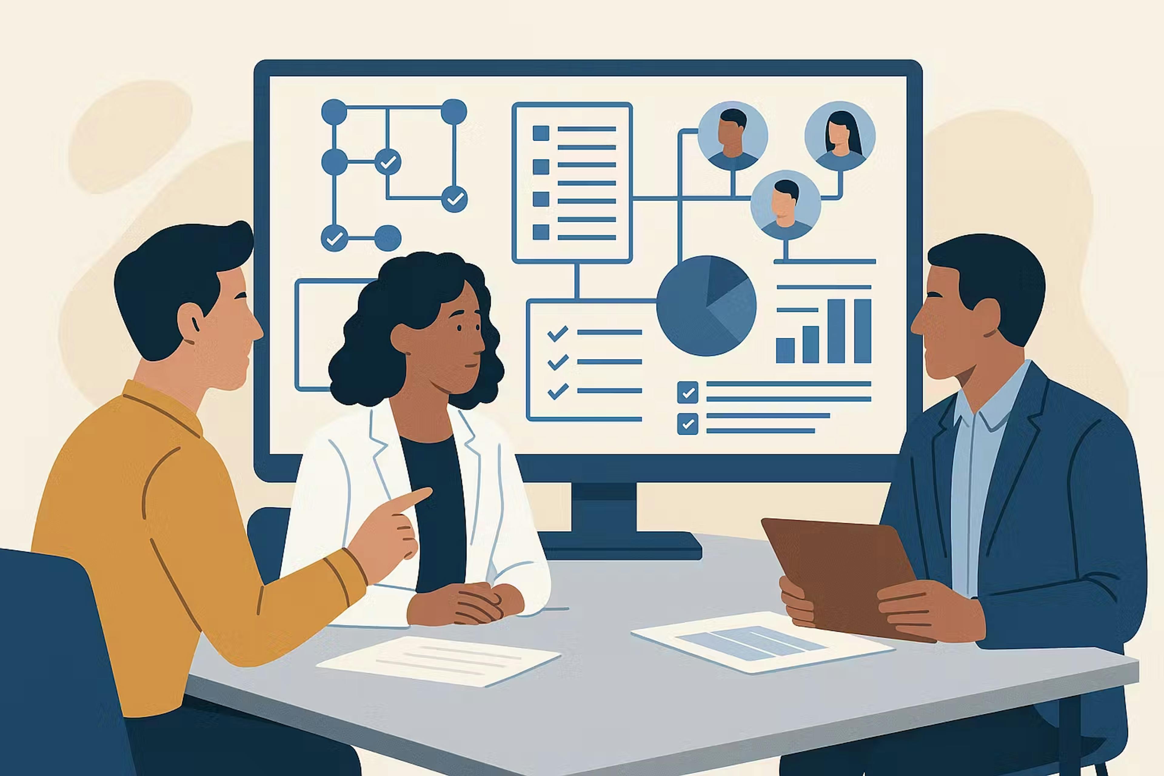 featured image - Best HR Software For Midsize Companies in 2026